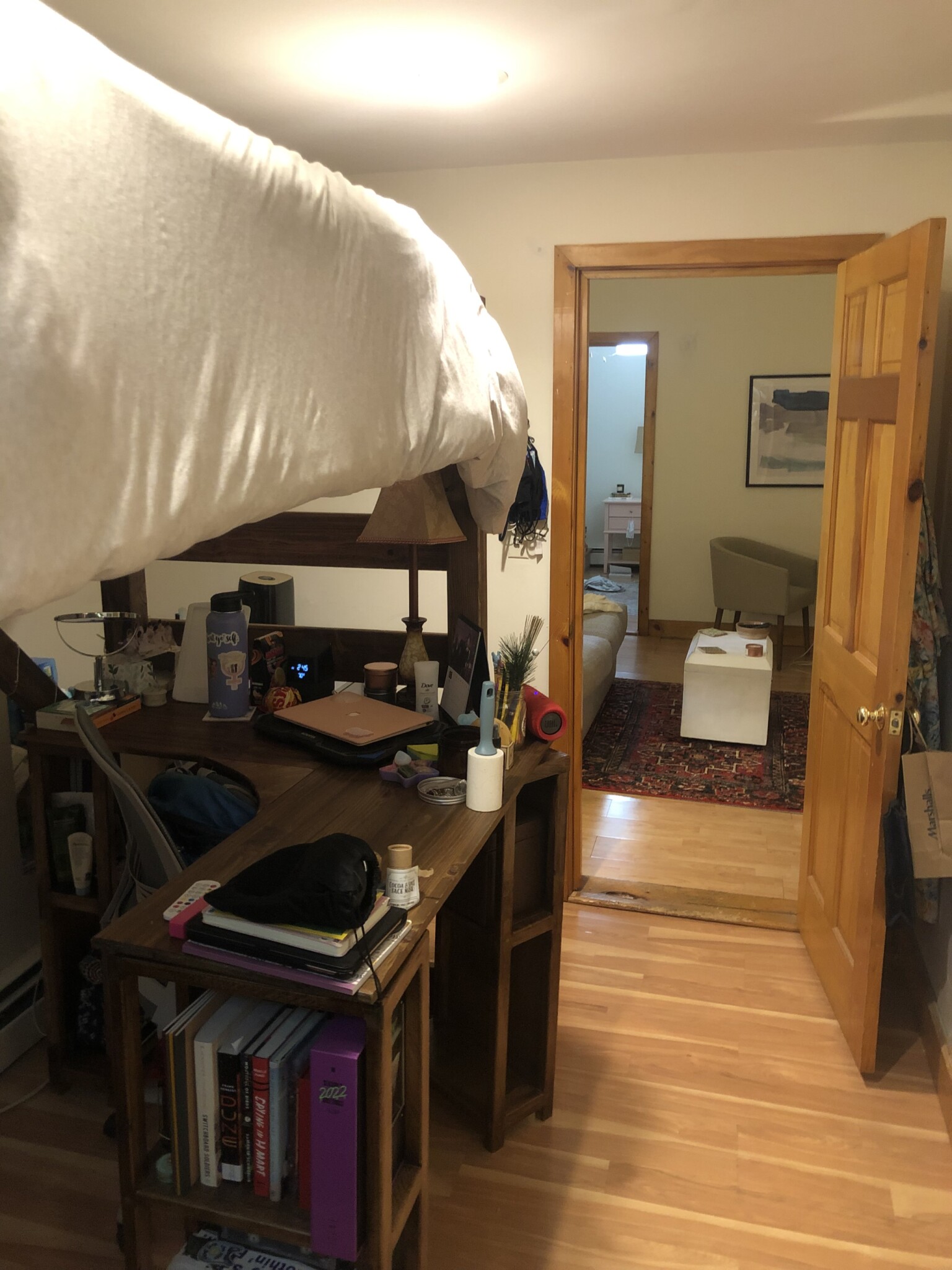 21 Aberdeen St, Fenway