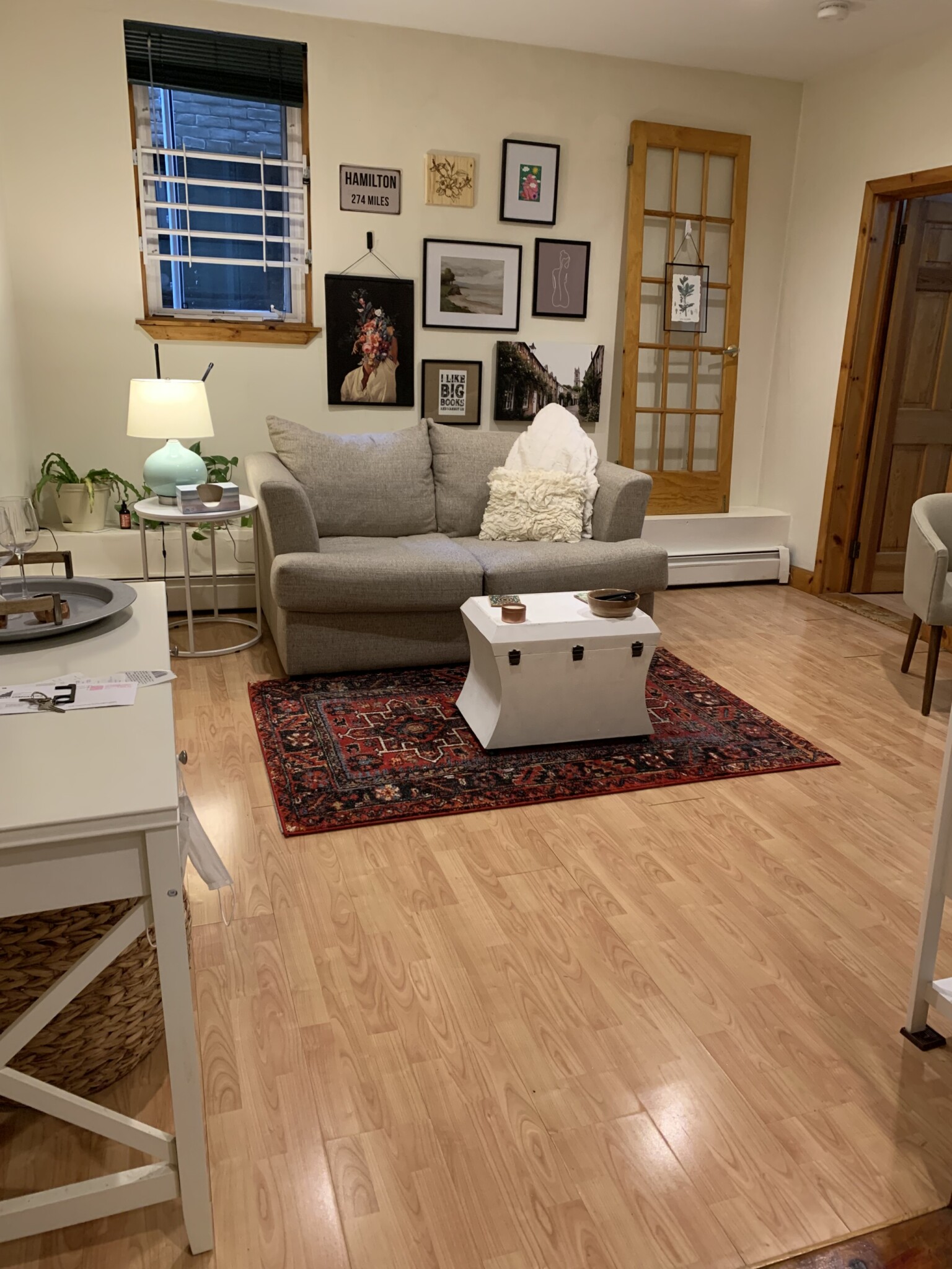 21 Aberdeen St, Fenway