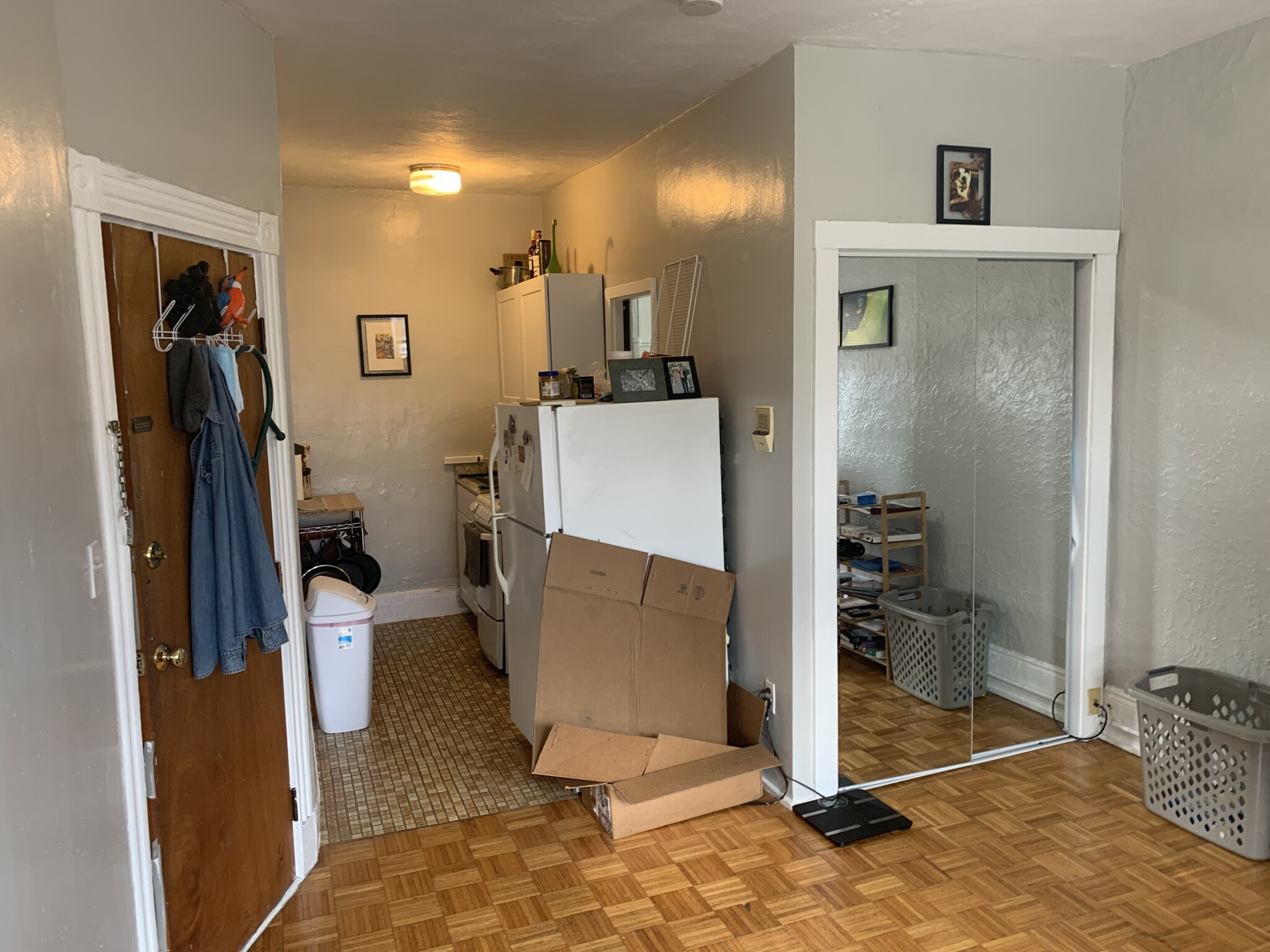 Photo 3 of 40 Anderson St. Unit 19