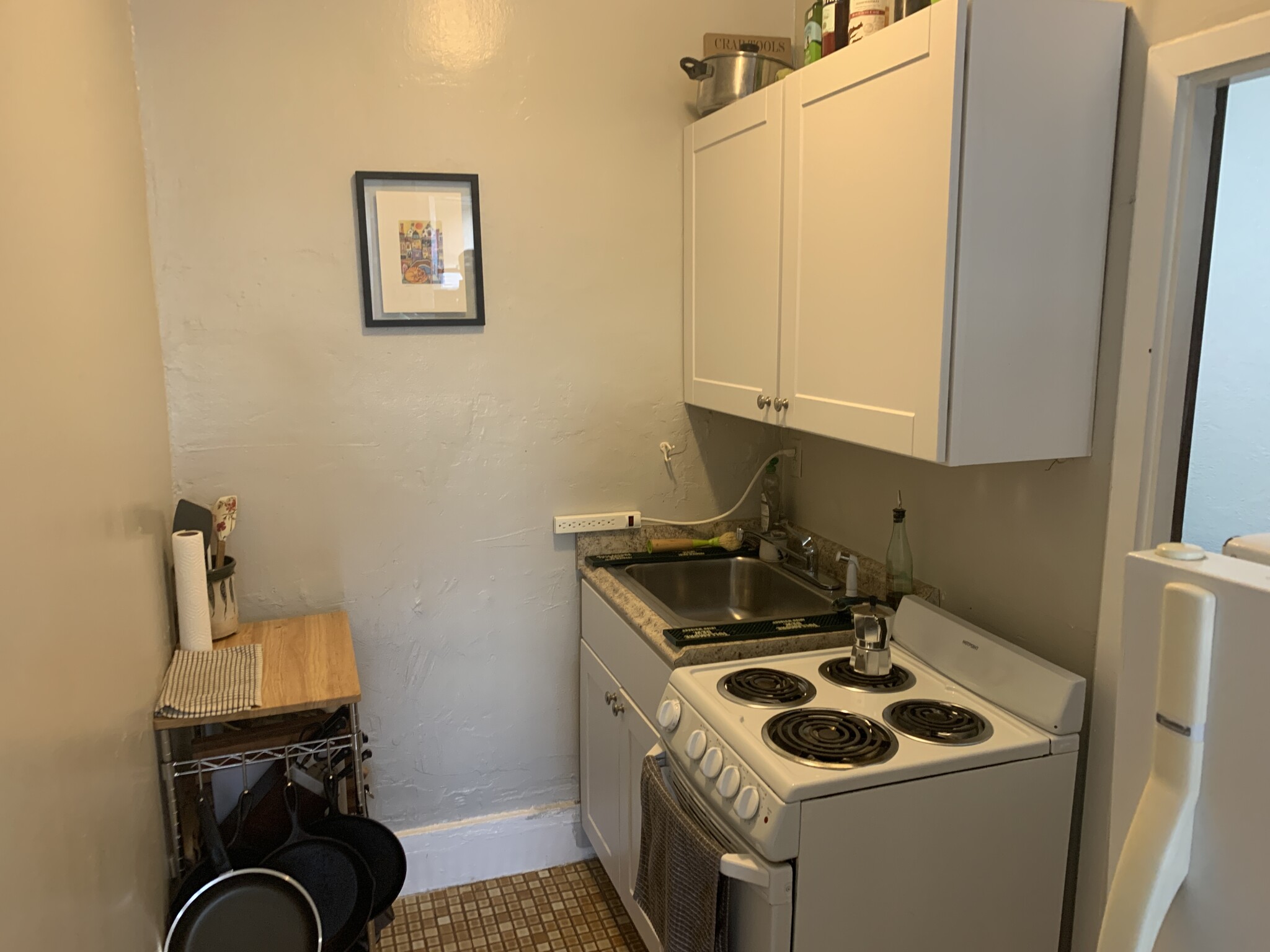 40 Anderson St. Unit 19, Boston