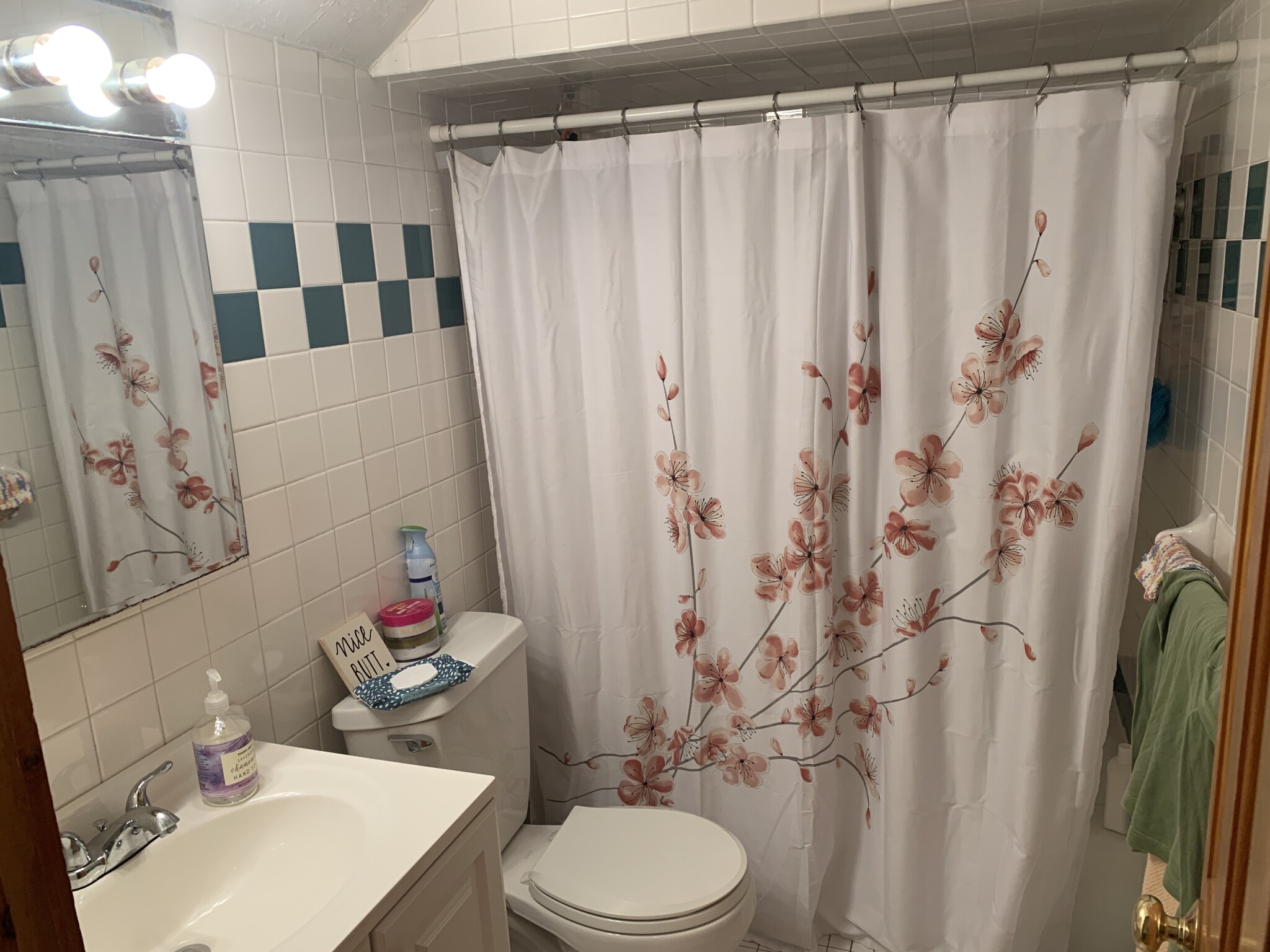 21 Aberdeen St, Fenway