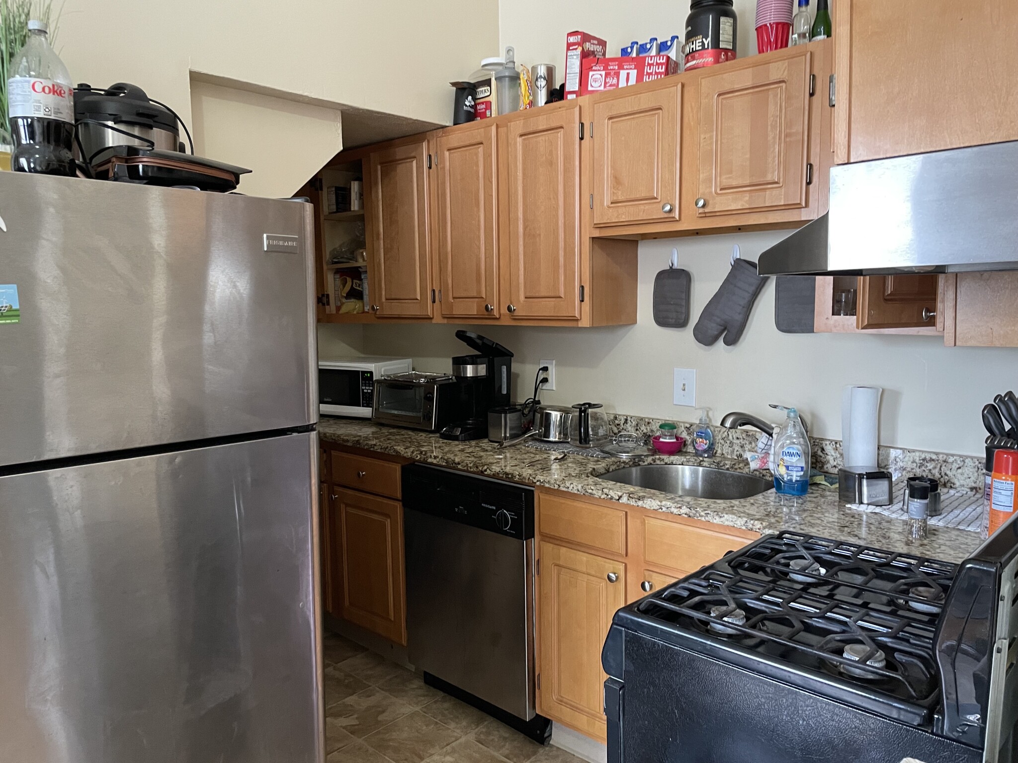 17 Leeds St, South Boston