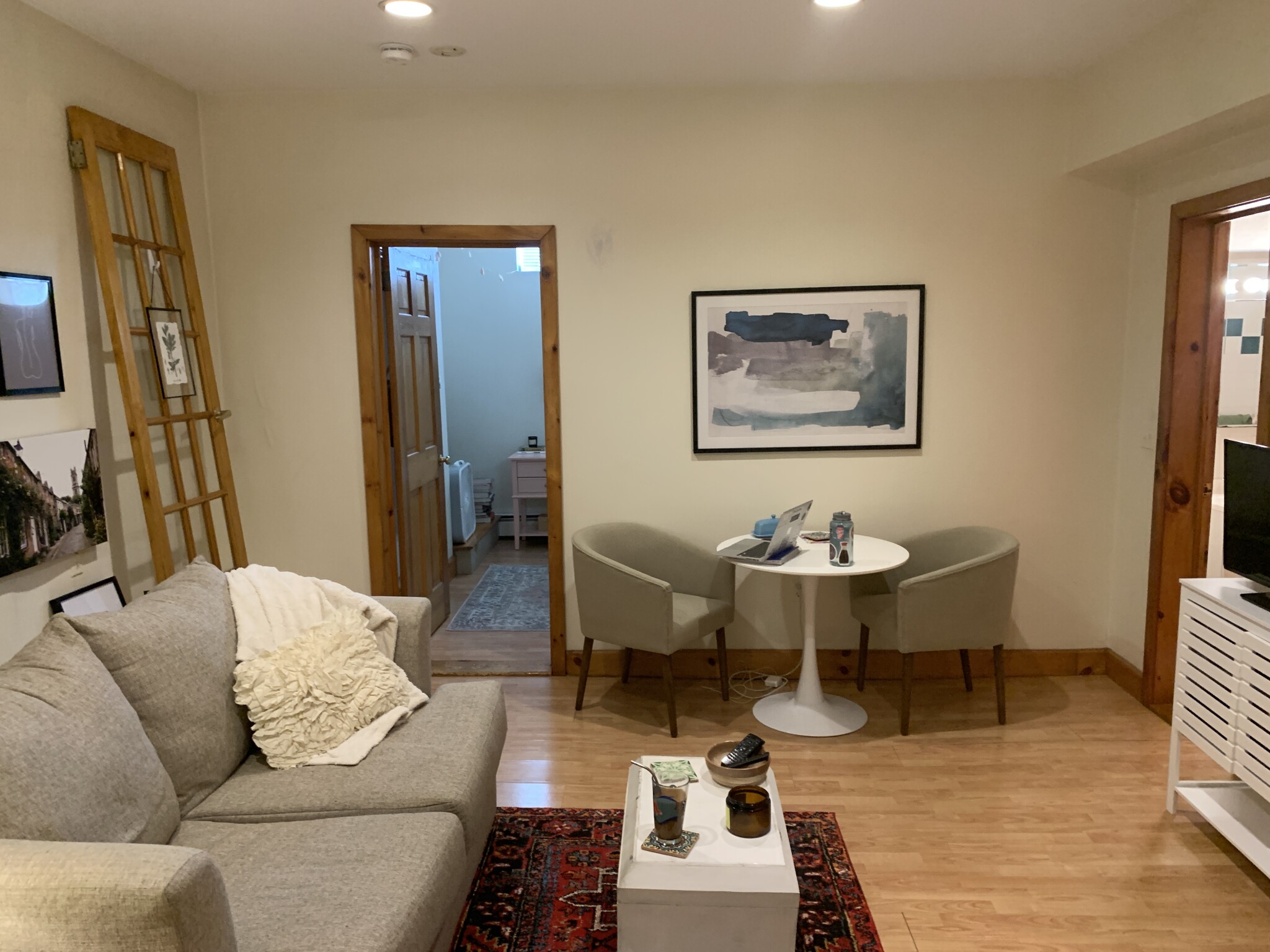 21 Aberdeen St, Fenway