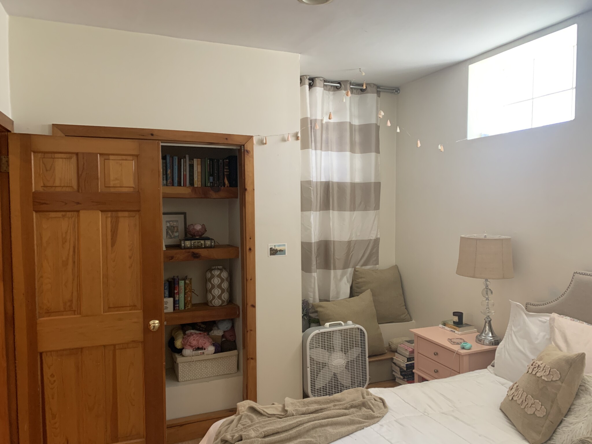 21 Aberdeen St, Fenway