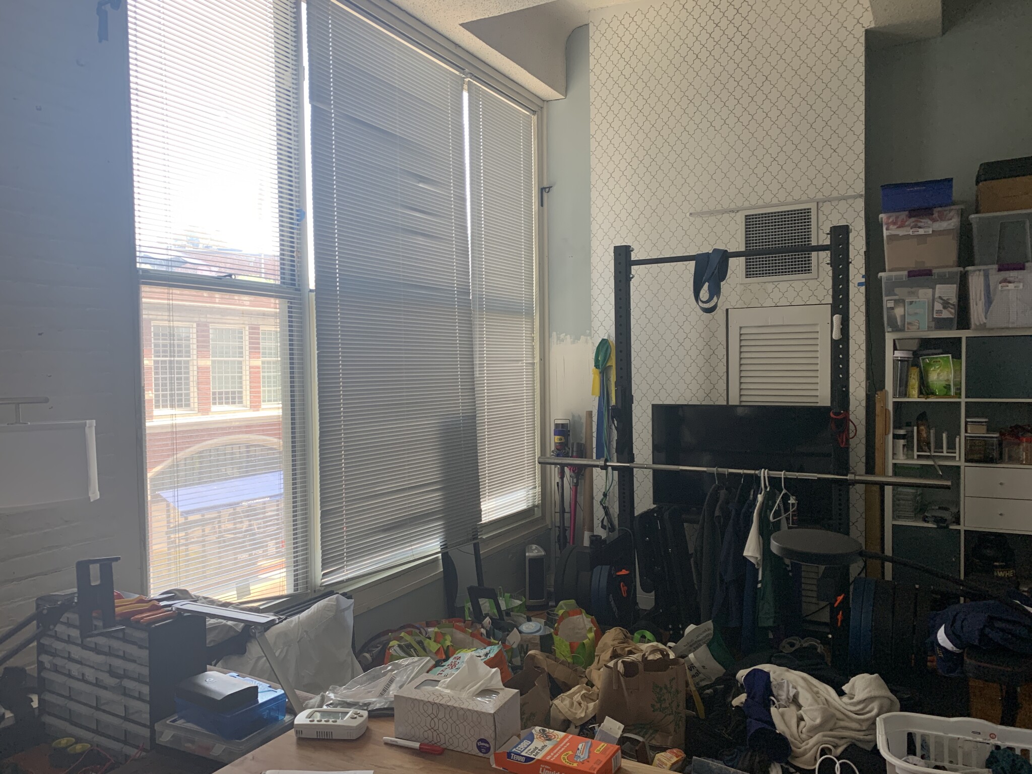 61 Brookline Ave, Fenway