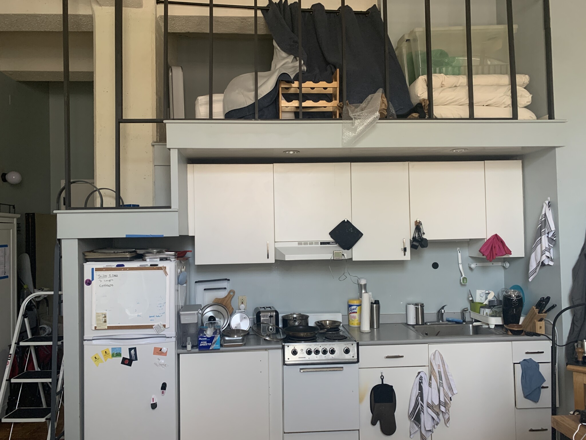 61 Brookline Ave, Fenway