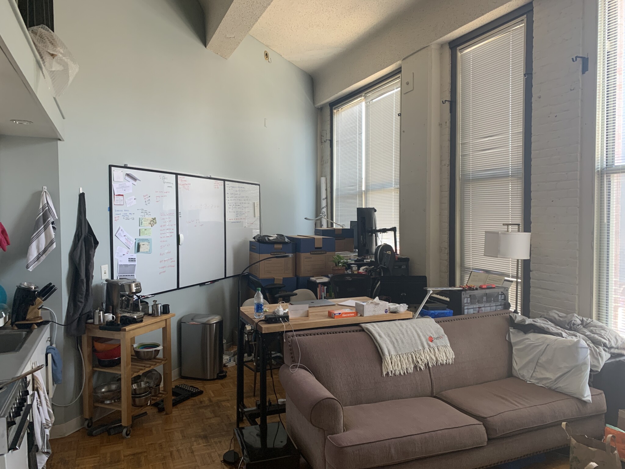 61 Brookline Ave, Fenway