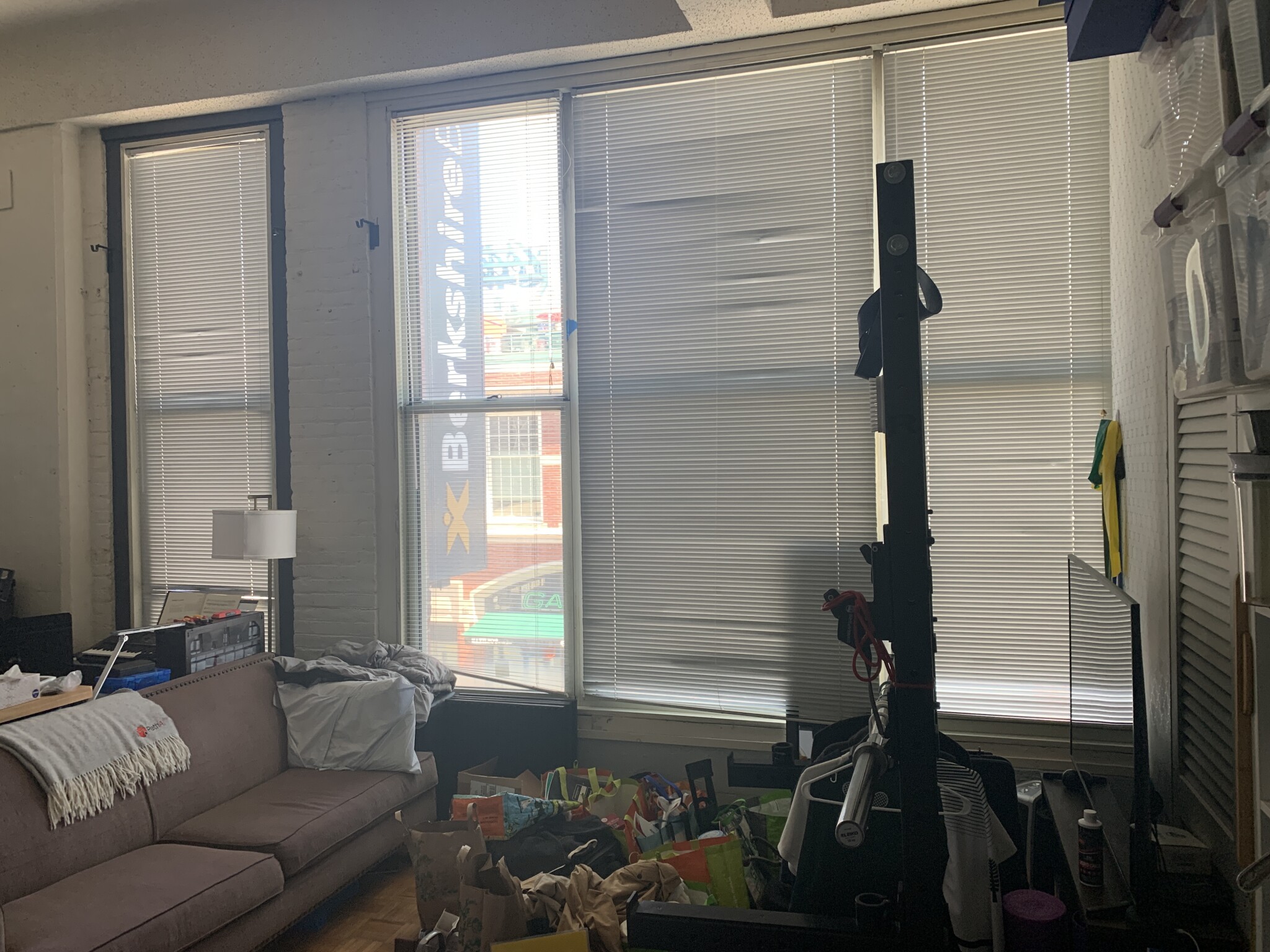 61 Brookline Ave, Fenway