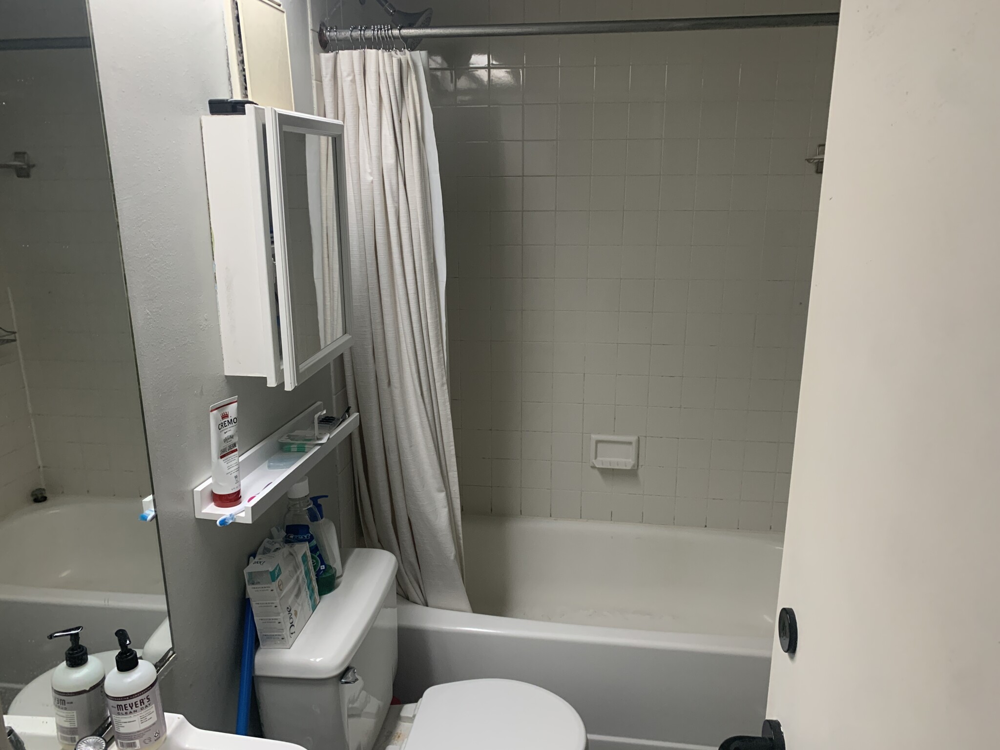 61 Brookline Ave, Fenway