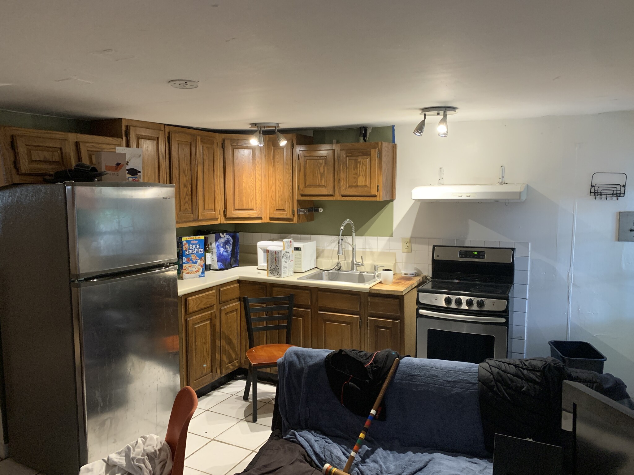 684 Parker St, Mission Hill