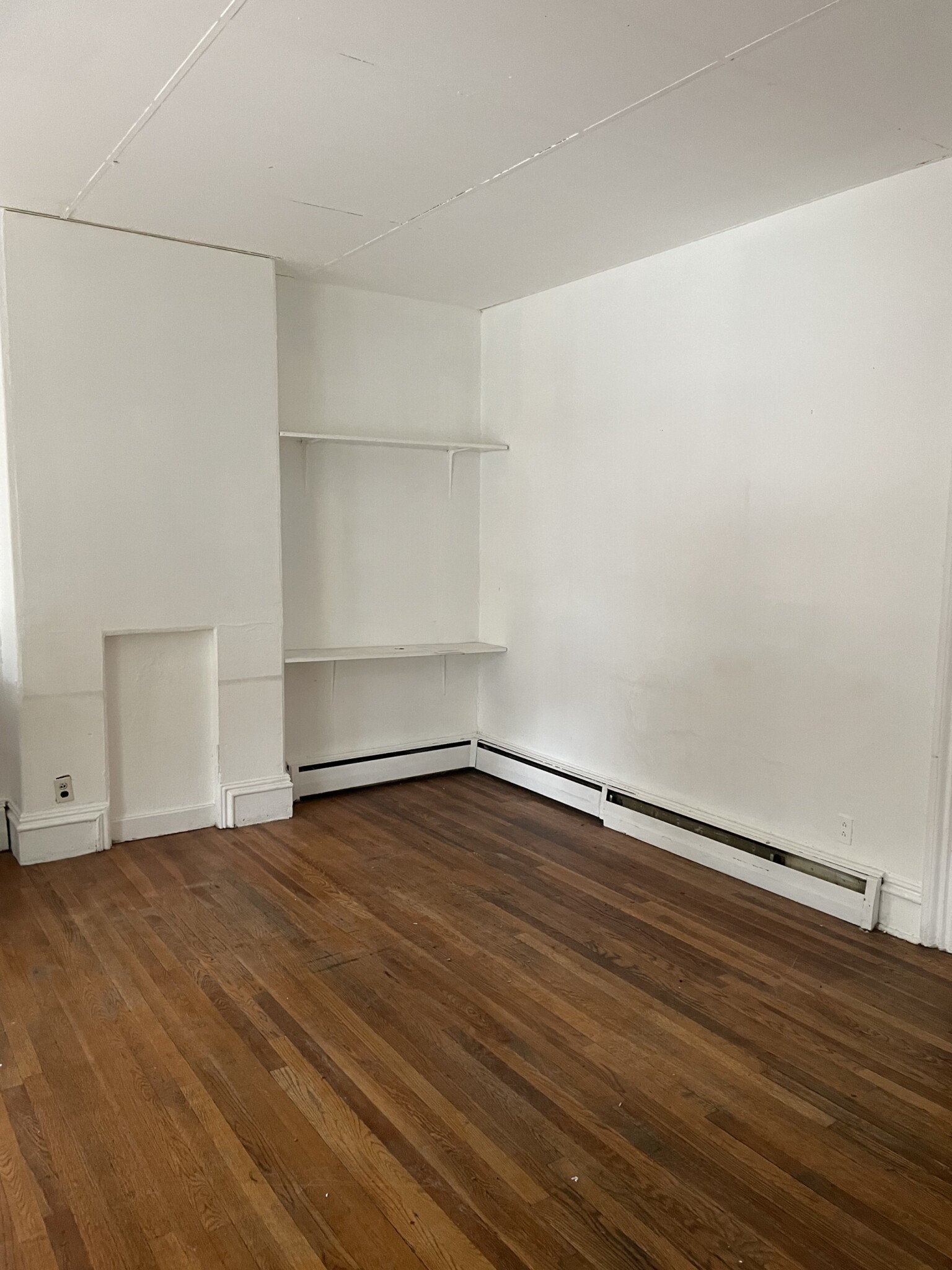 179.5 Harvard St, Cambridge