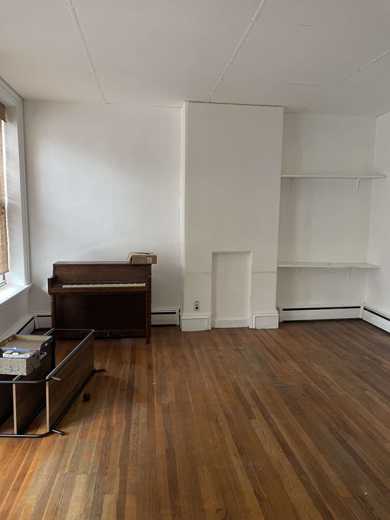 179.5 Harvard St, Cambridge