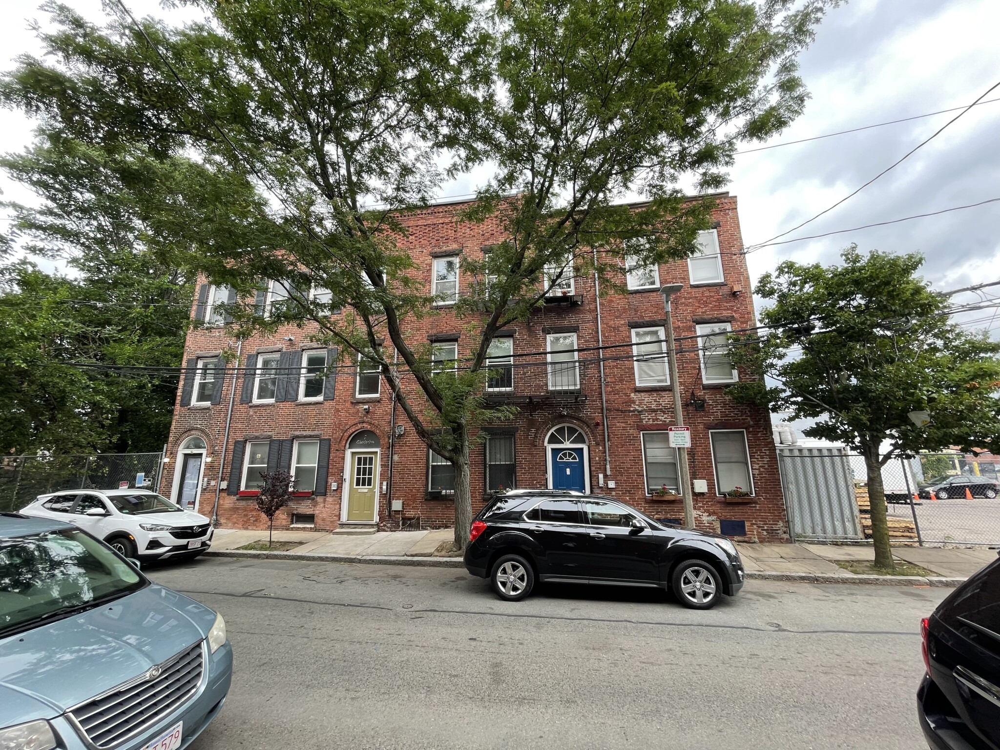 333283780, Boston Kenmore Properties