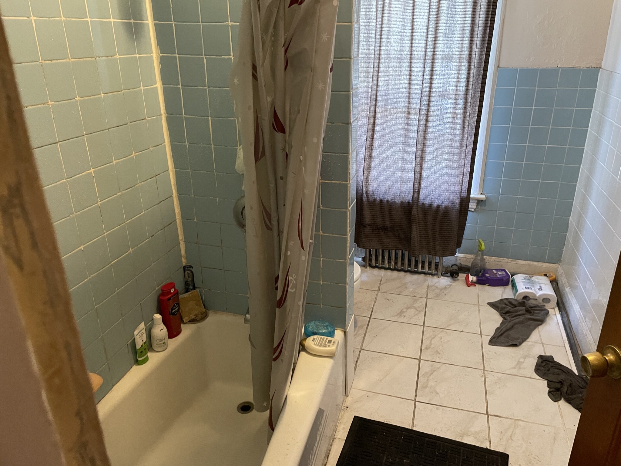 686 Parker St, Mission Hill