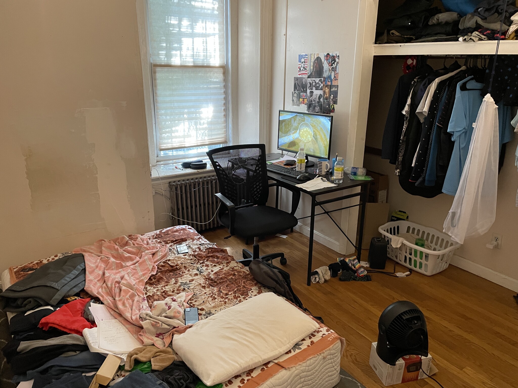 686 Parker St, Mission Hill