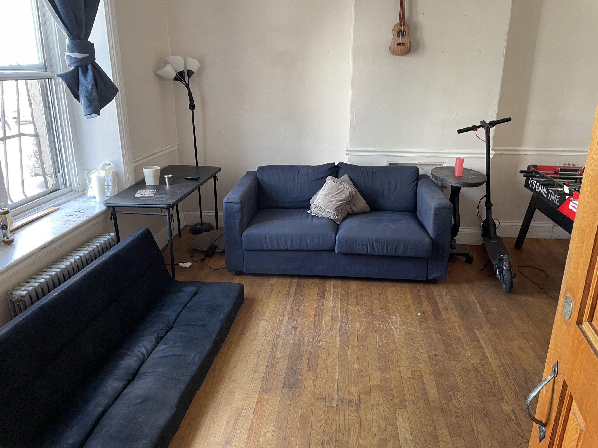 686 Parker St, Mission Hill