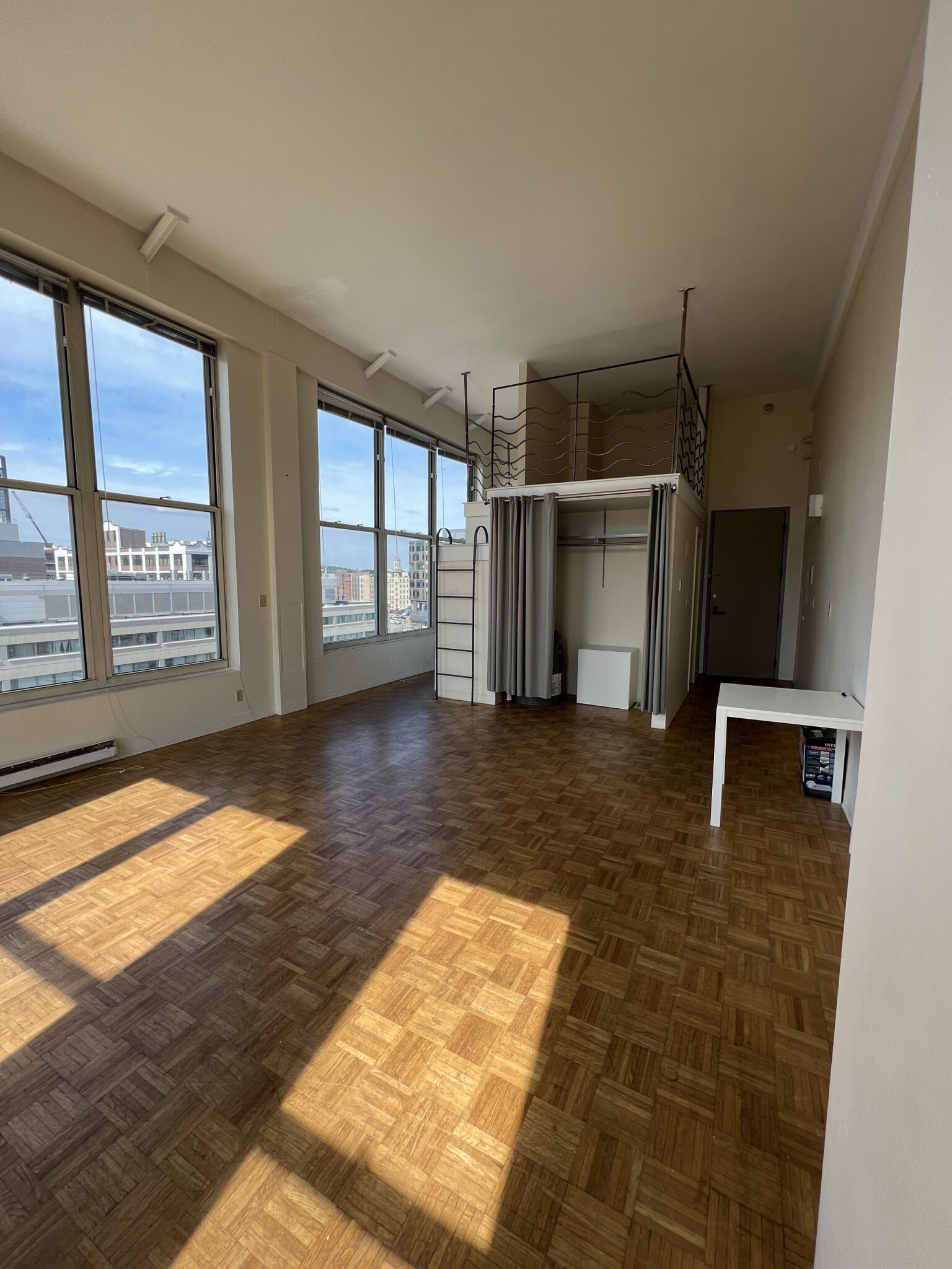 Photo 3 of 61 Brookline Ave. Unit 422