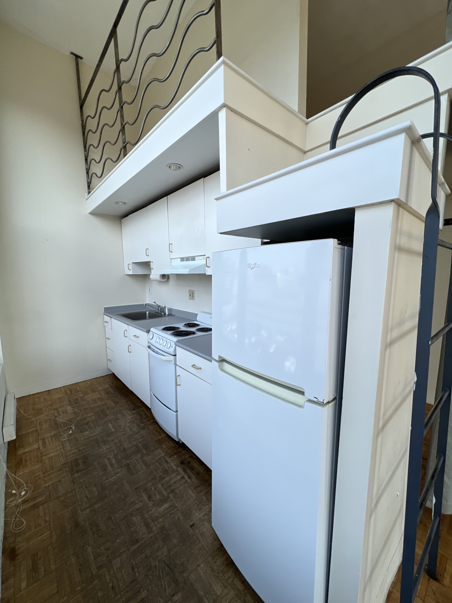 61 Brookline Ave. Unit 422, Boston