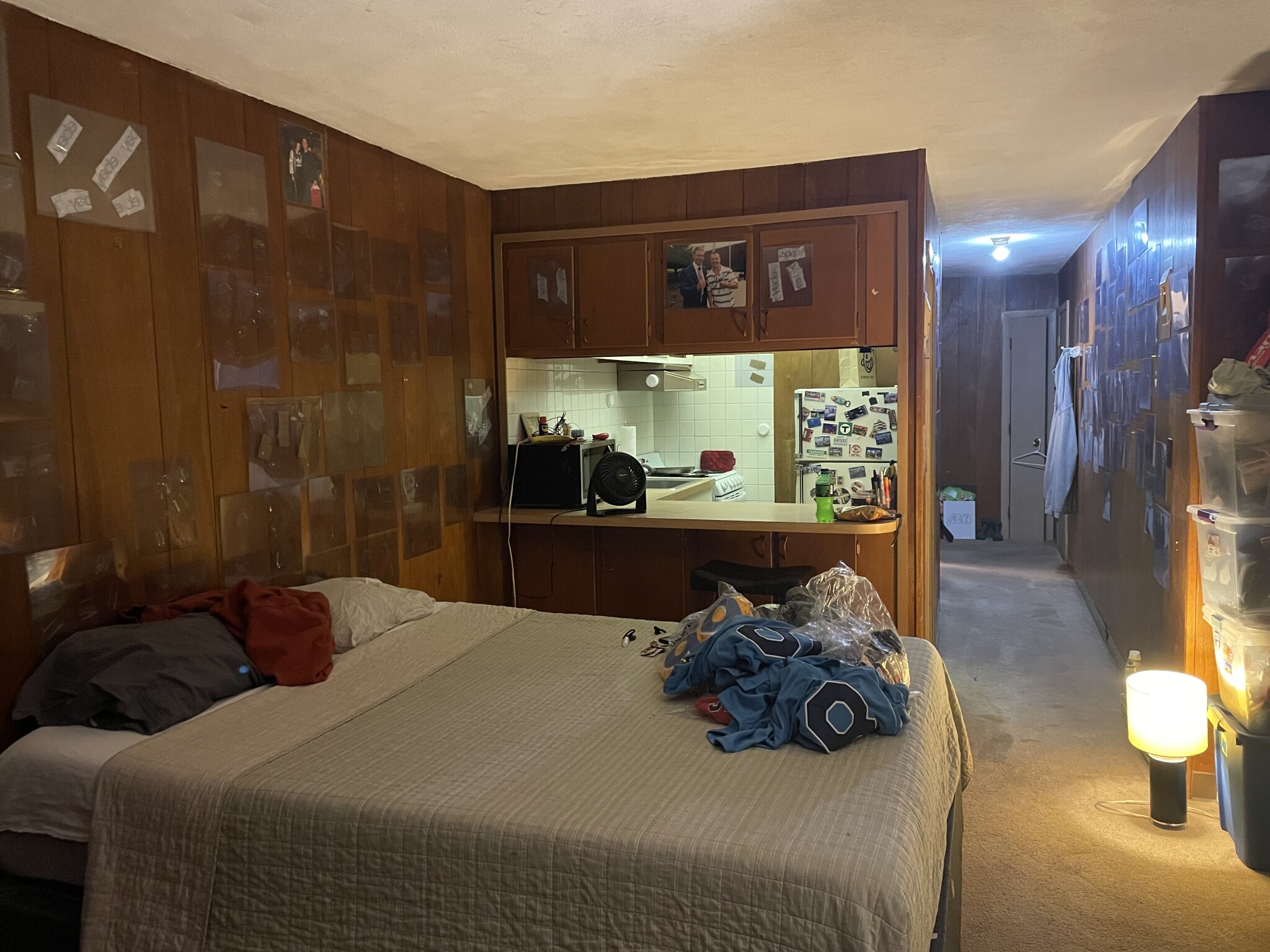 476 Commonwealth Ave, Fenway