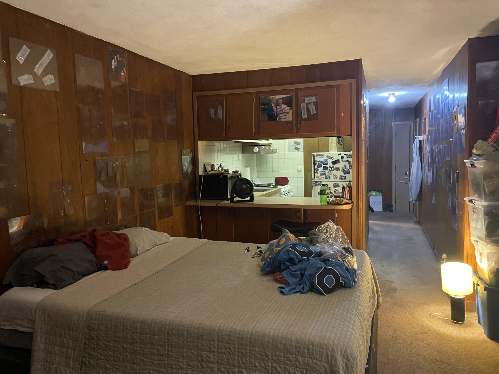 476 Commonwealth Ave, Fenway