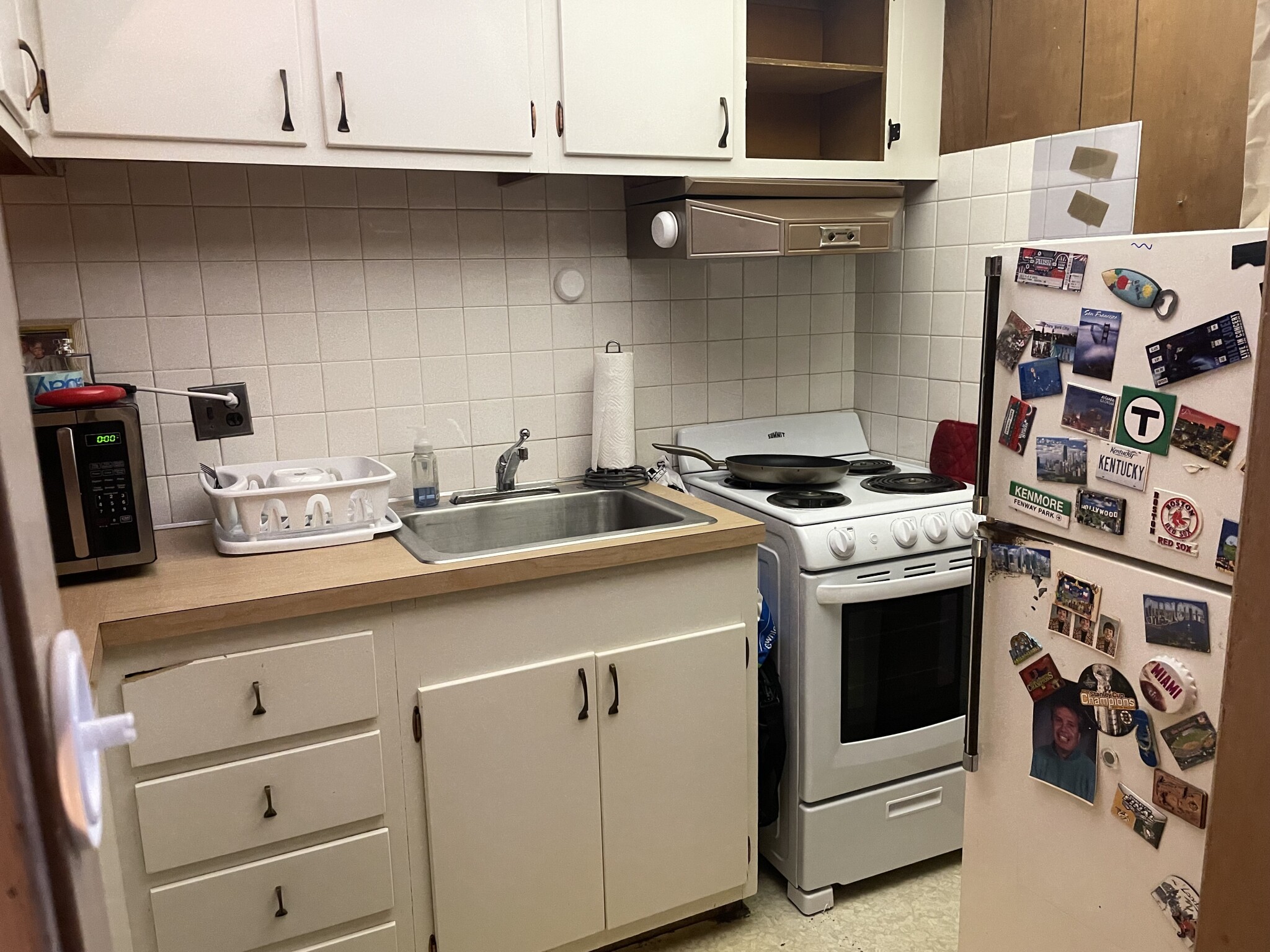 476 Commonwealth Ave, Fenway