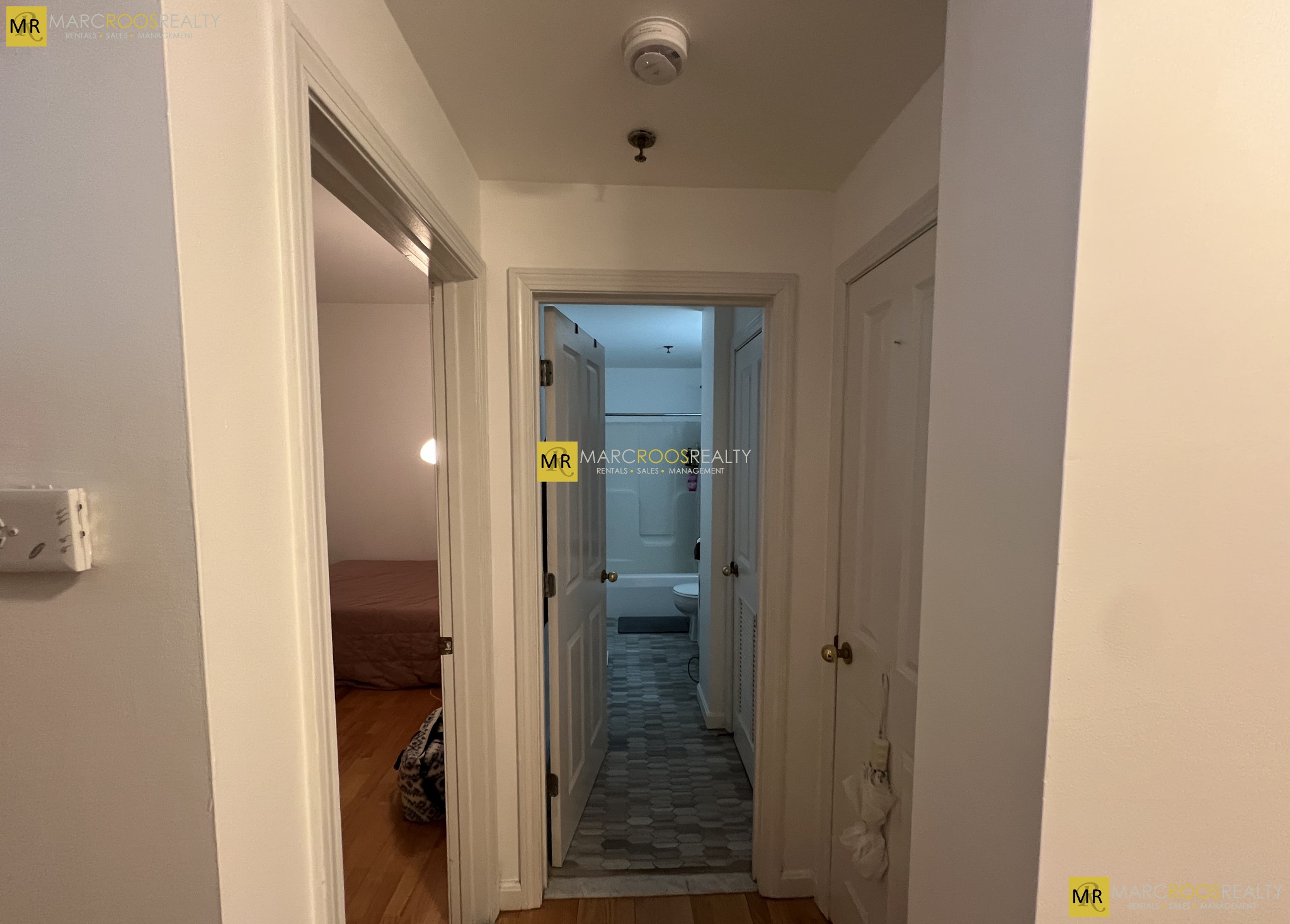 Photo 3 of 636 Beacon St. Unit 602