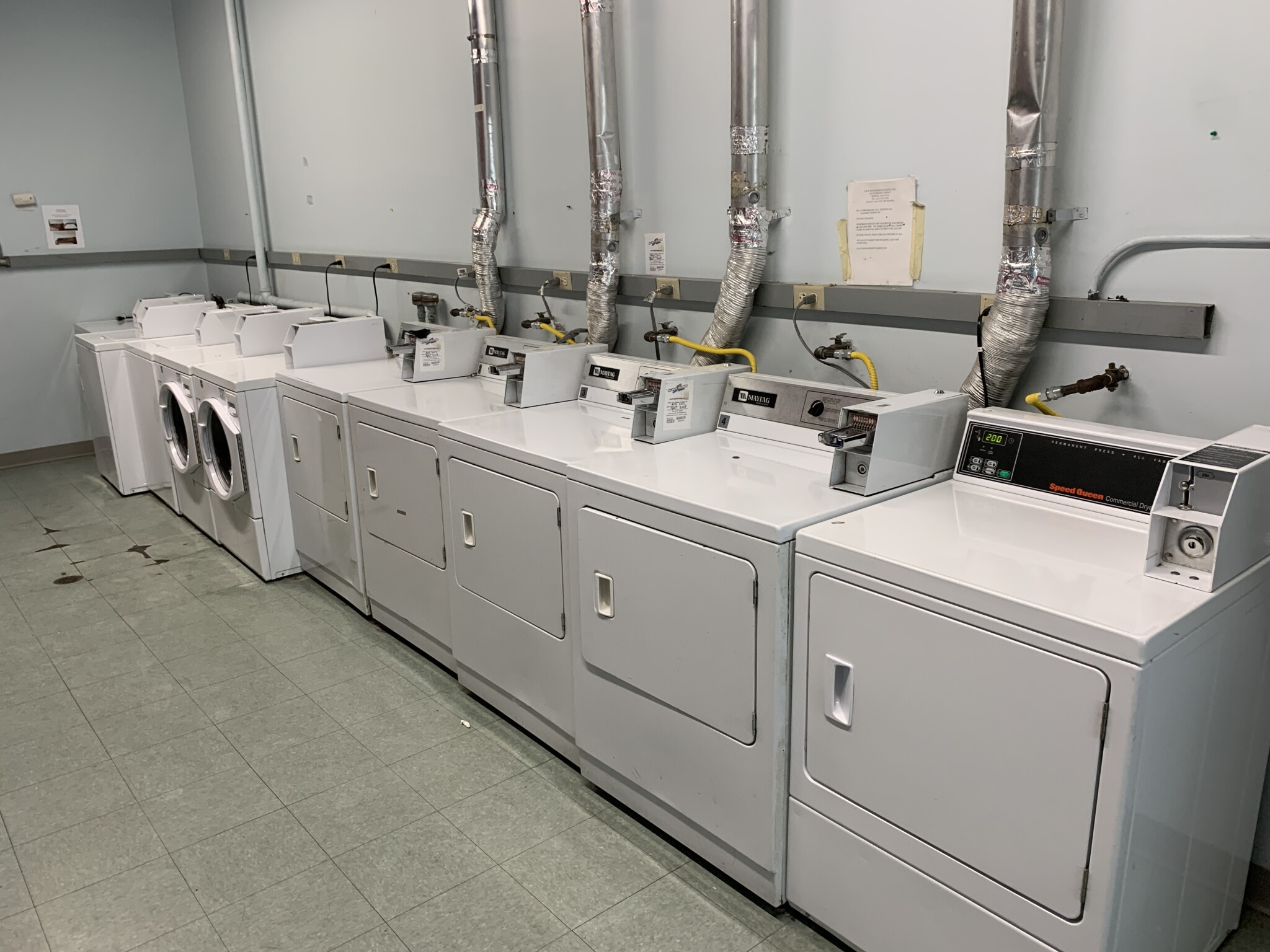 61 Brookline Ave, Fenway