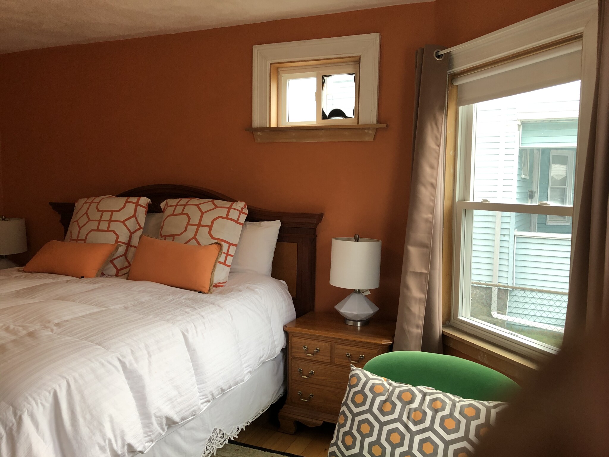 Photo 7 of Holman St. Unit 1