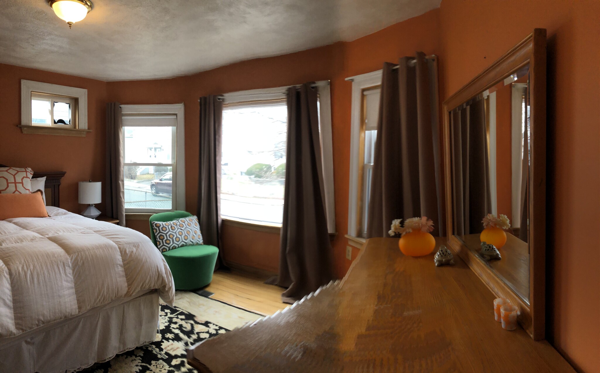 Photo 8 of Holman St. Unit 1