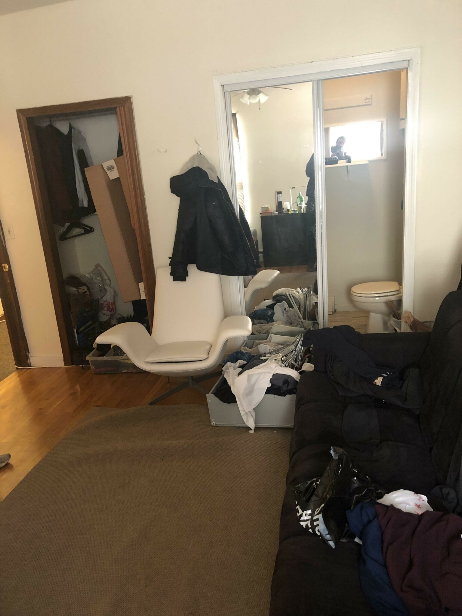 618 Columbus Ave, South End