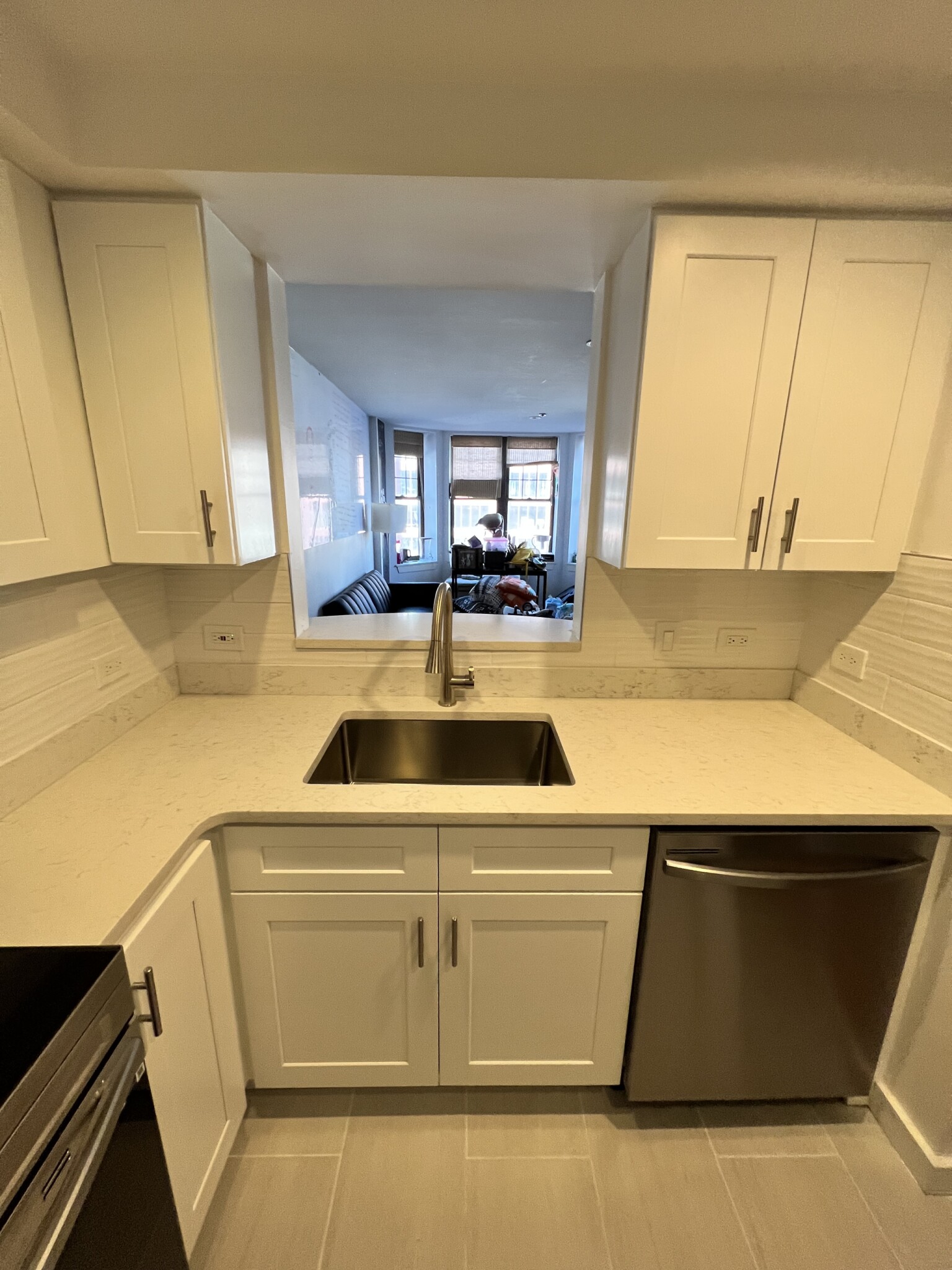 534 Commonwealth Ave, Fenway