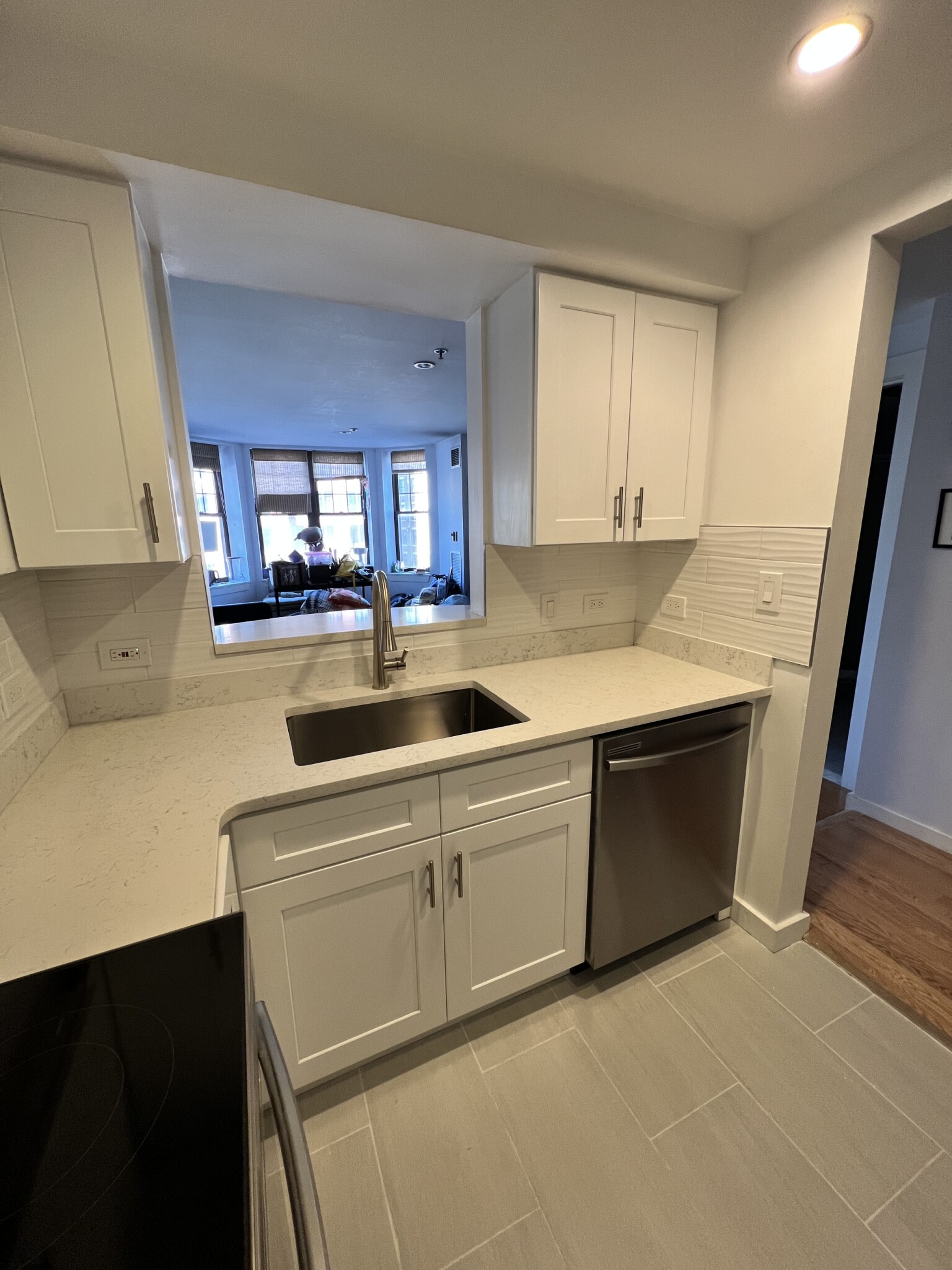 534 Commonwealth Ave, Fenway