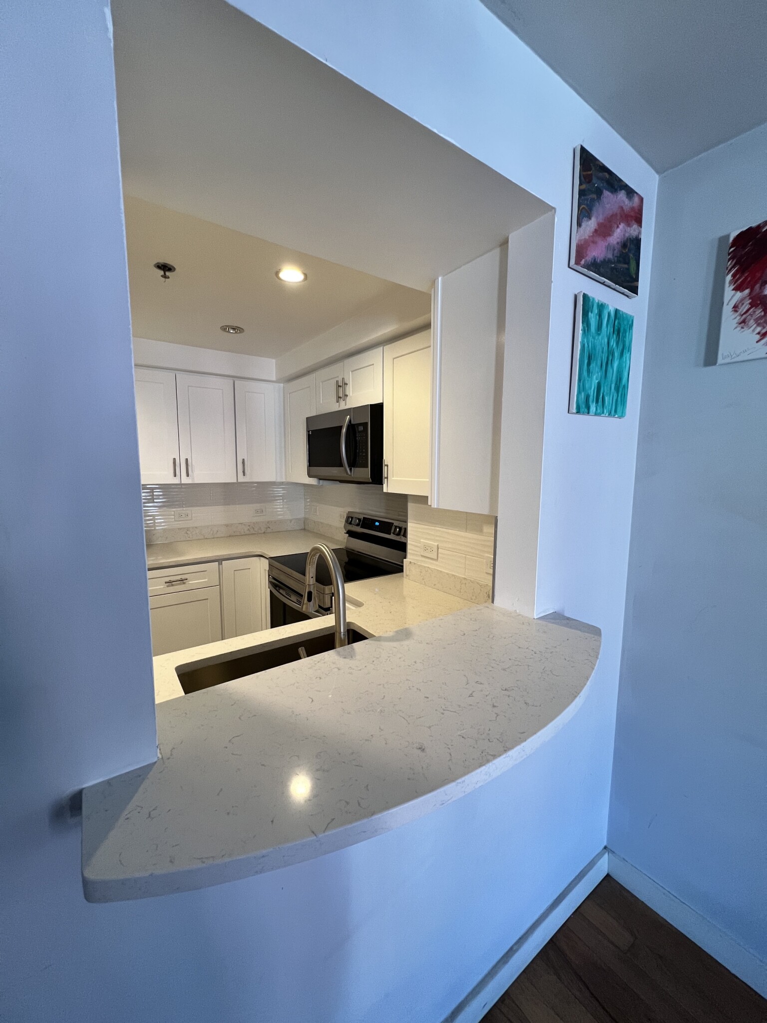 534 Commonwealth Ave, Fenway