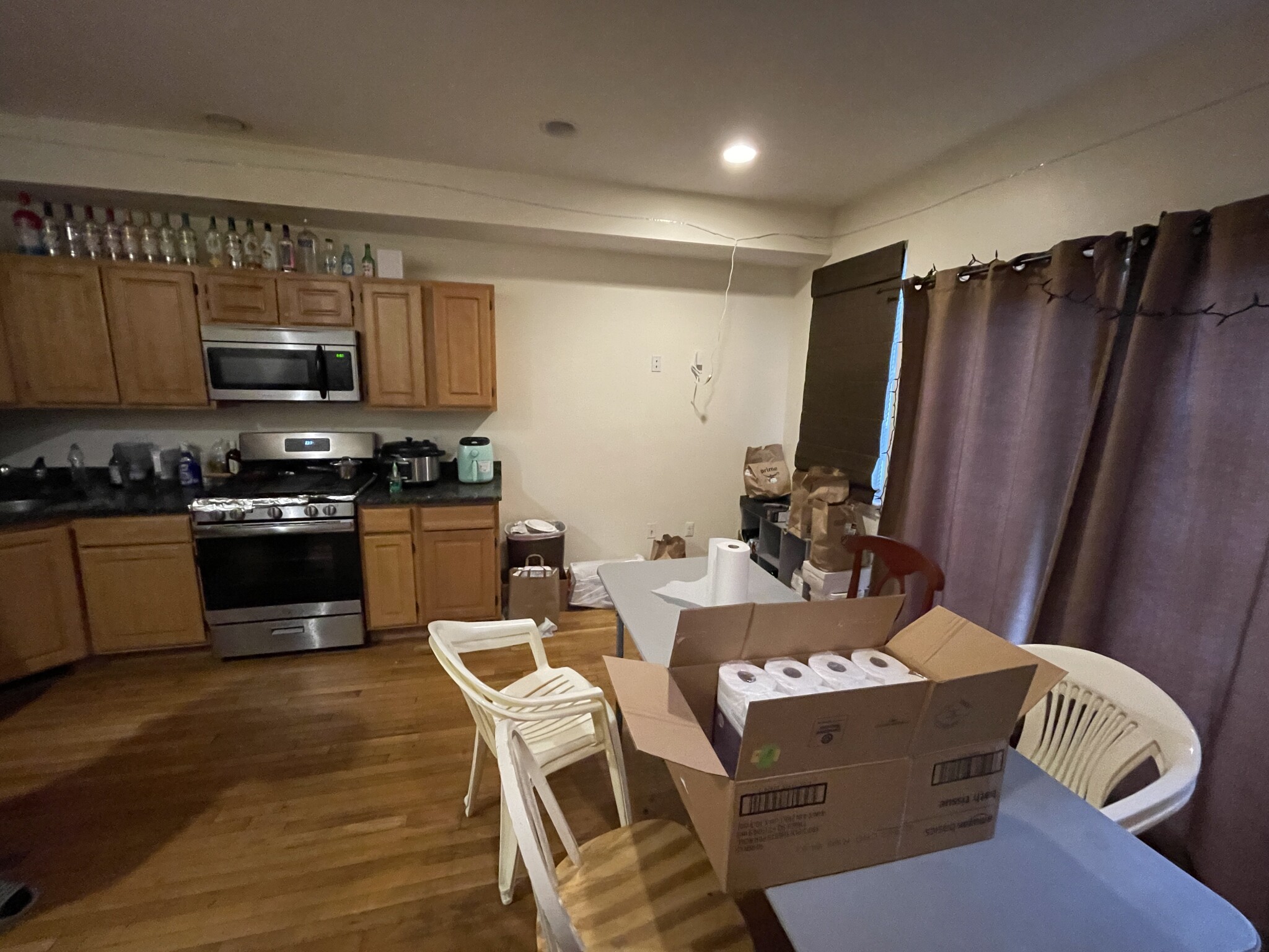 12 Sewall St, Mission Hill