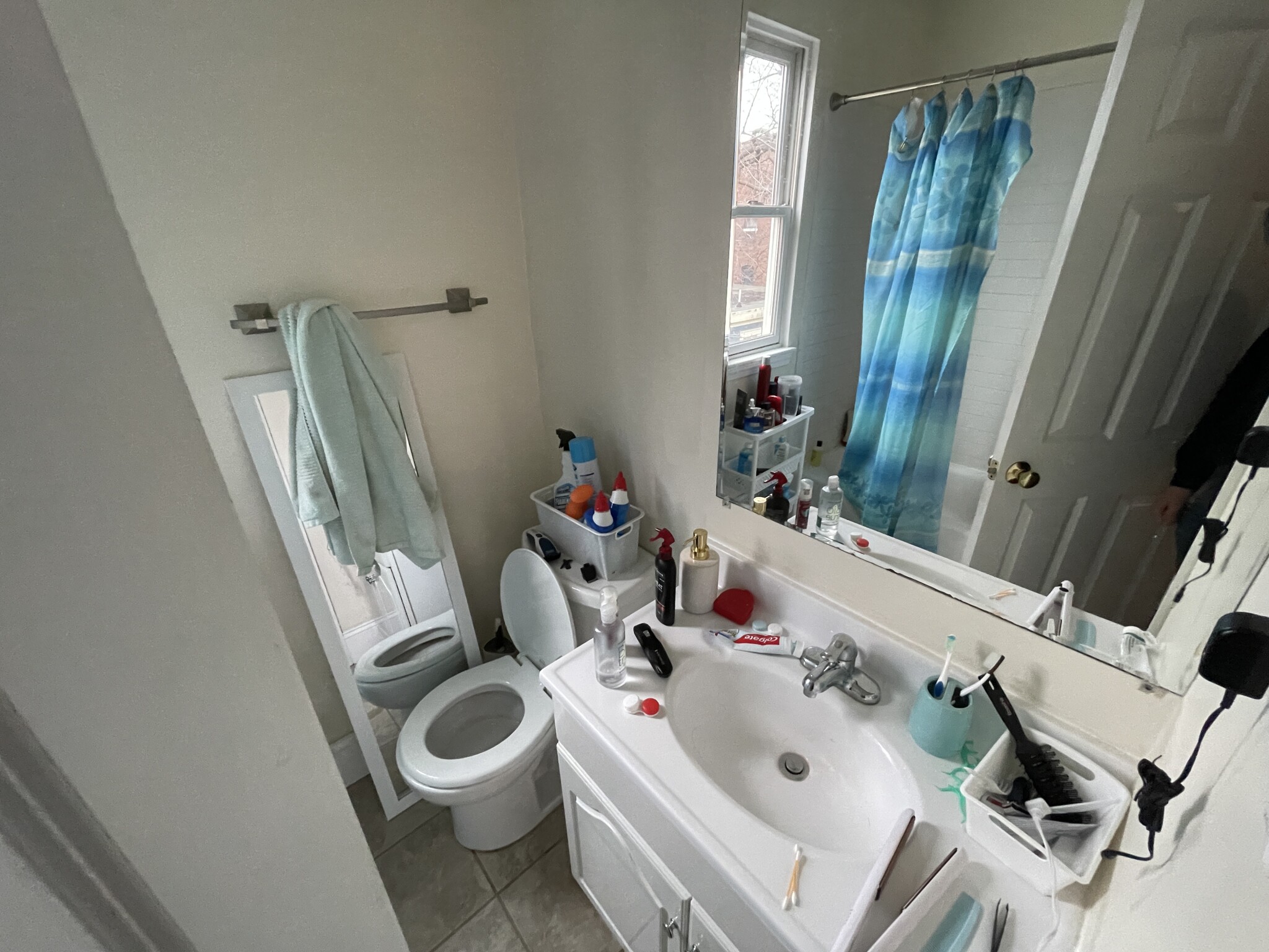 12 Sewall St, Mission Hill