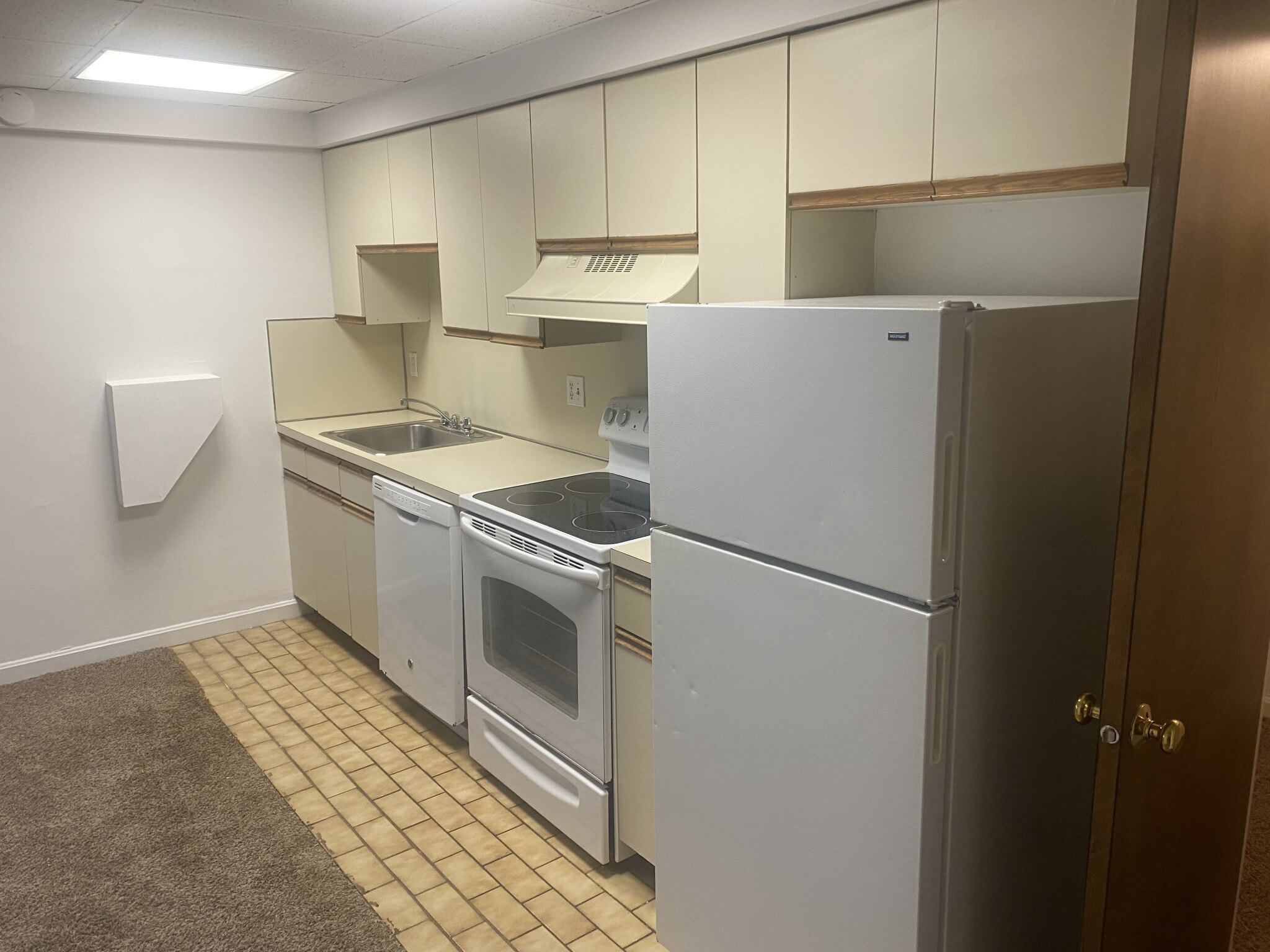 34 Medfield St, Fenway