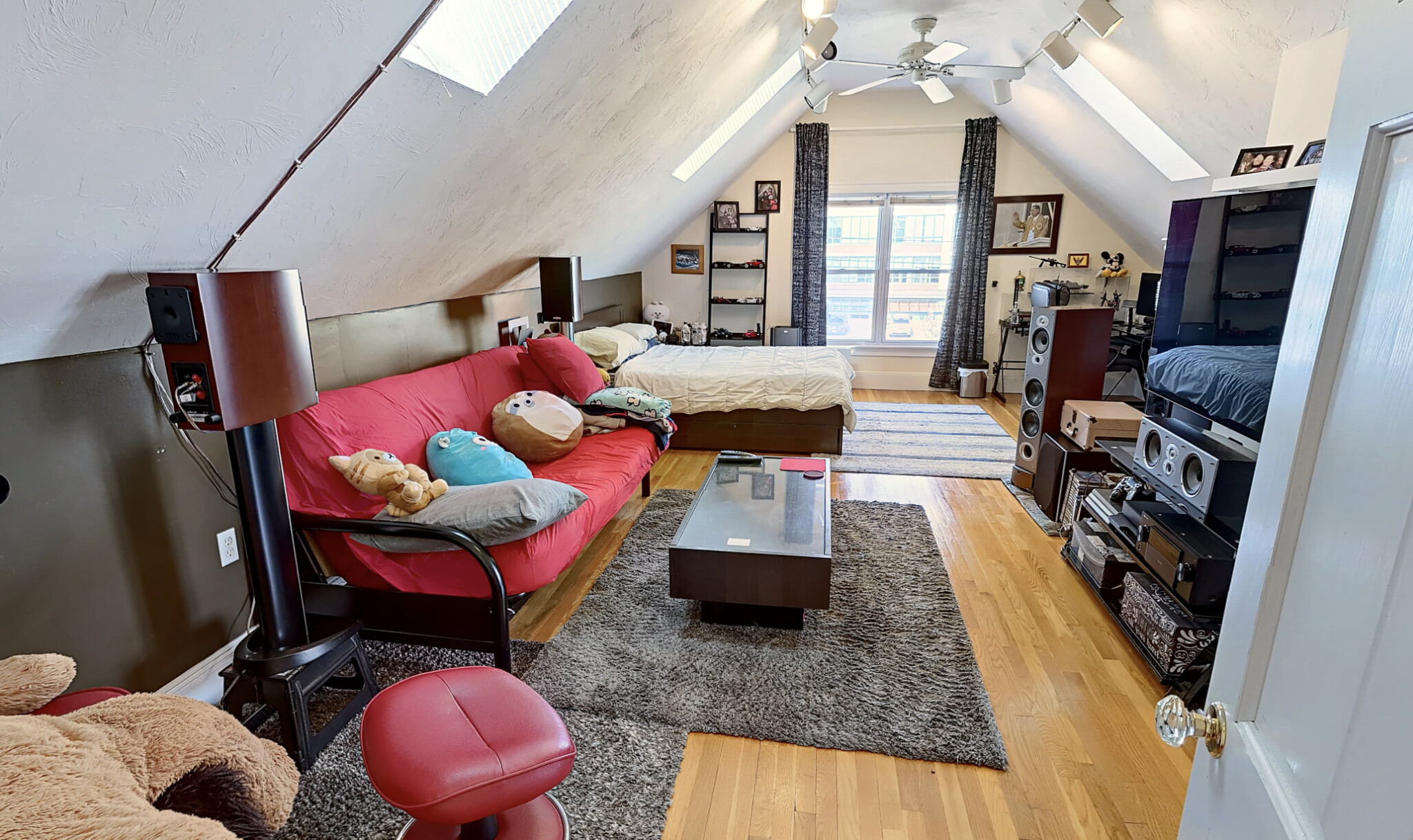 207 Boston Ave, Medford