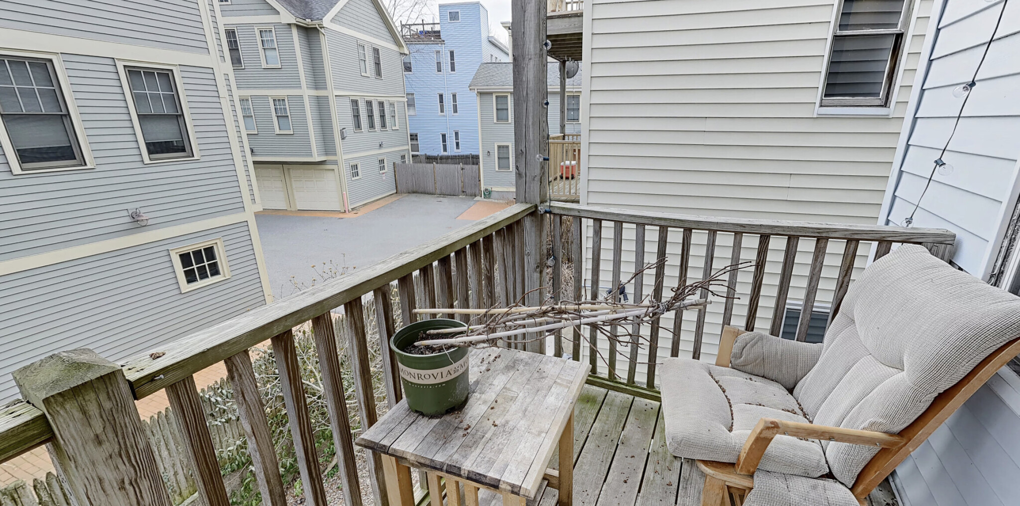 Photo 4 of Washington St. Unit 2