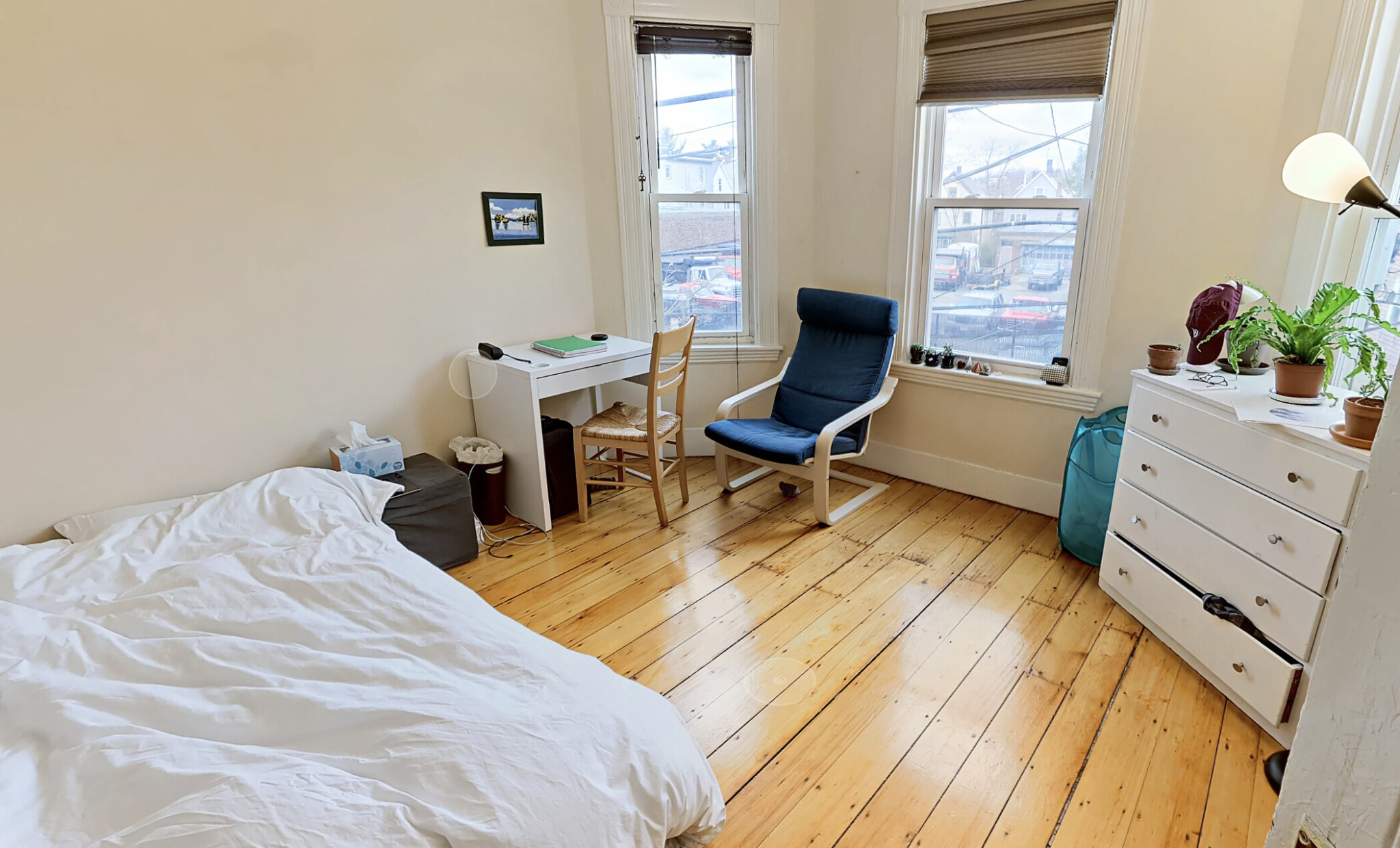 Photo 8 of Washington St. Unit 2