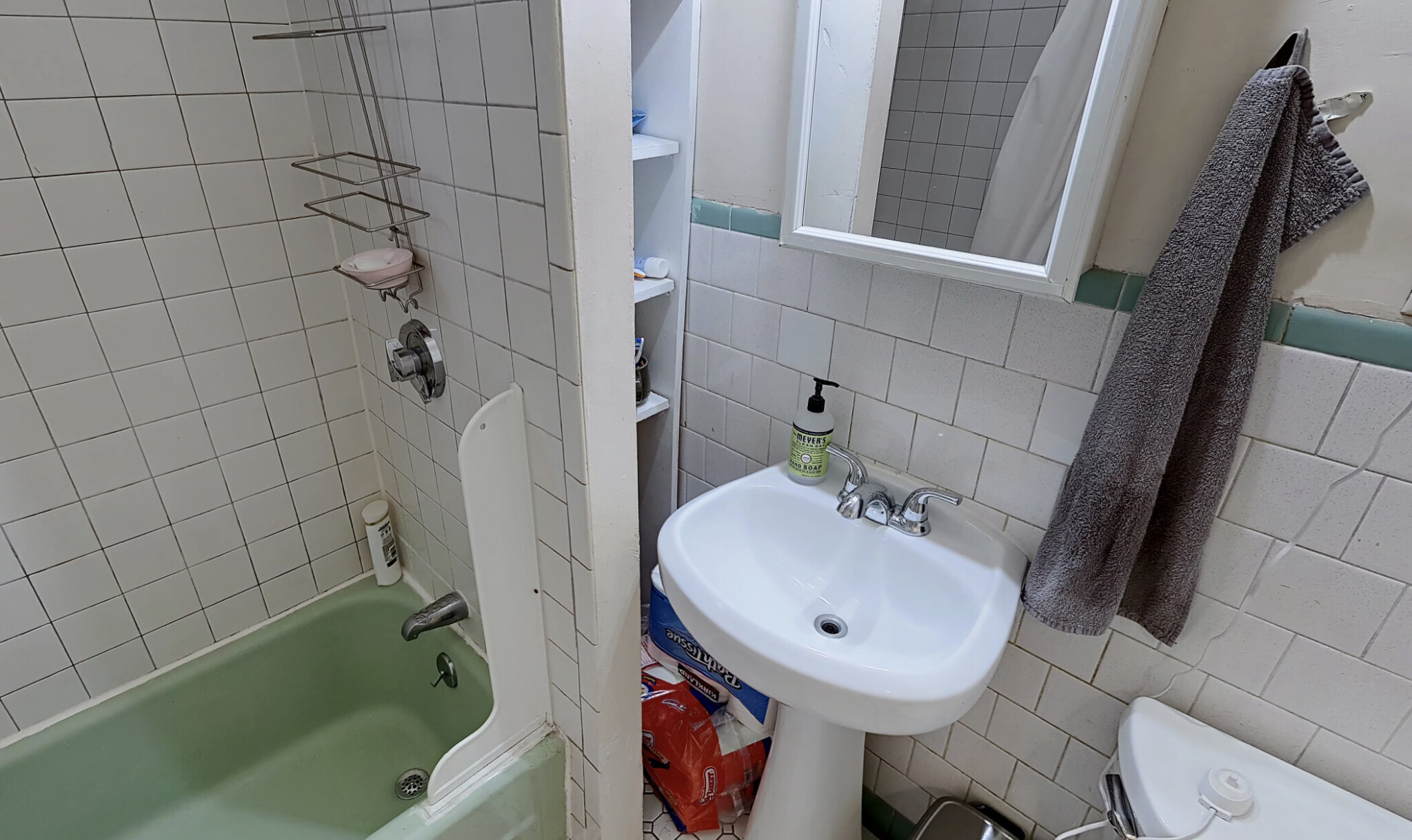 Photo 6 of Washington St. Unit 2
