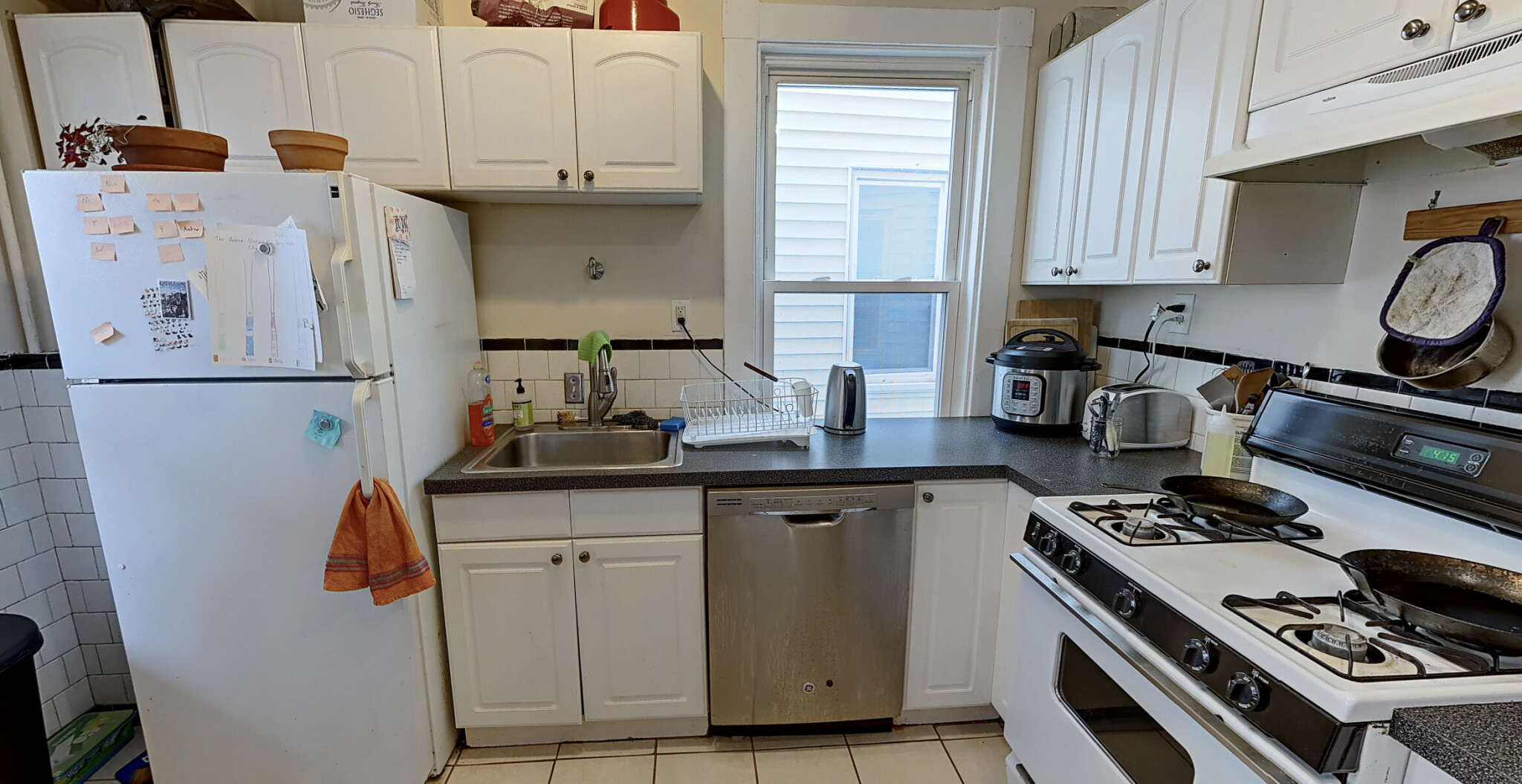 Washington St. Unit 2, Somerville