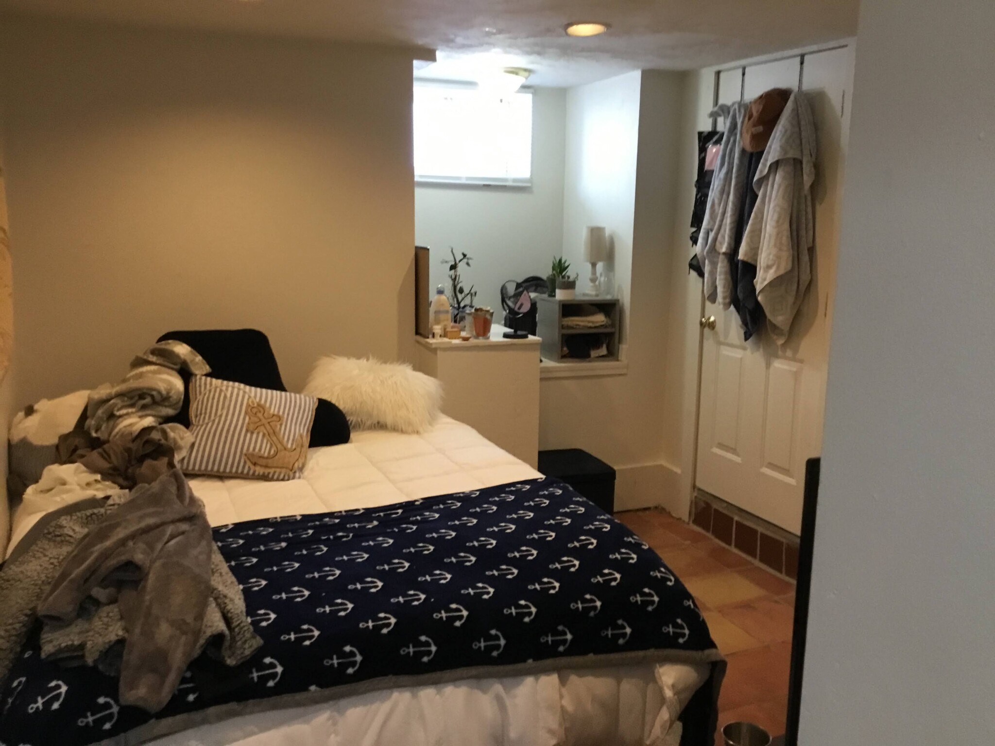 40 Brainerd Rd, Brighton