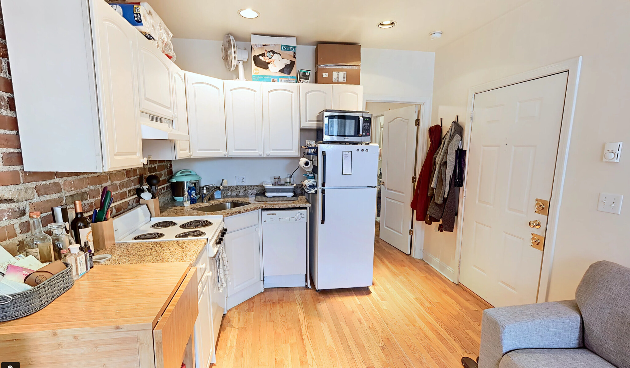 Photo 5 of Prince St. Unit 12