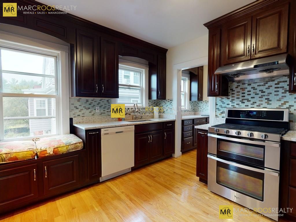 195 Lake St. Unit 2, Boston