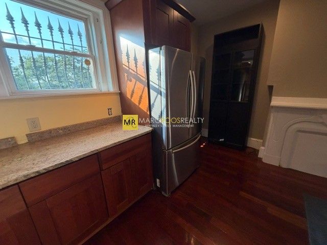 Washington St. Unit 2, Boston