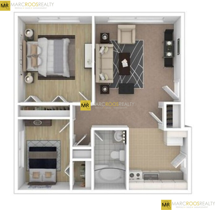 375 Harvard St, Harvard Square