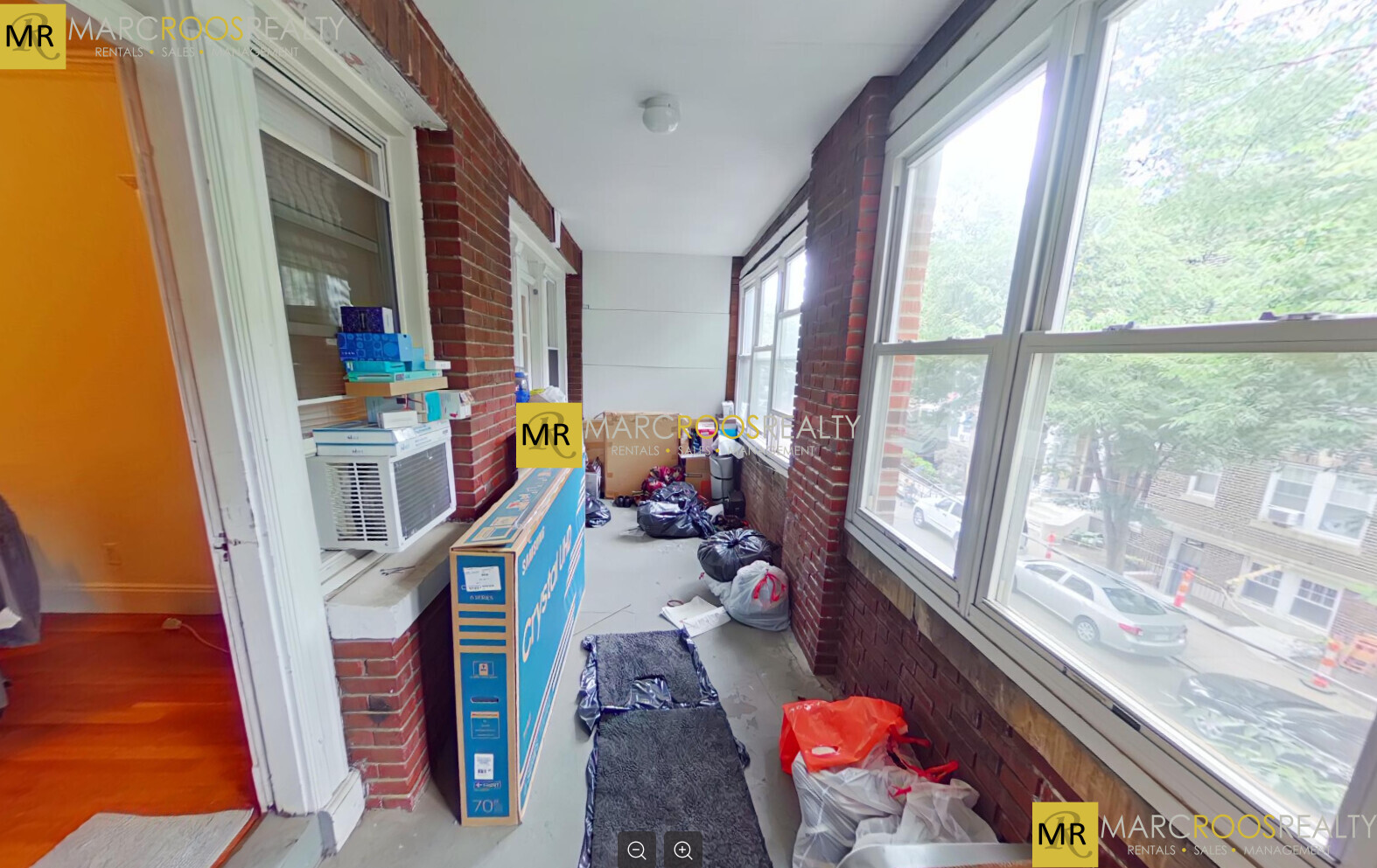 Photo 9 of Melvin Ave. Unit 5
