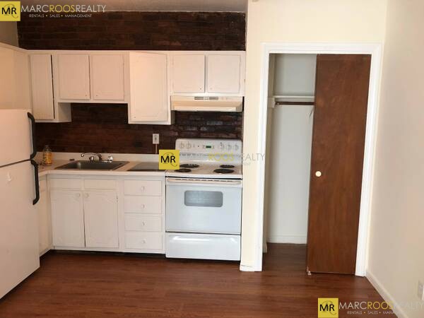 Photo 3 of South Huntington Ave. Unit 15