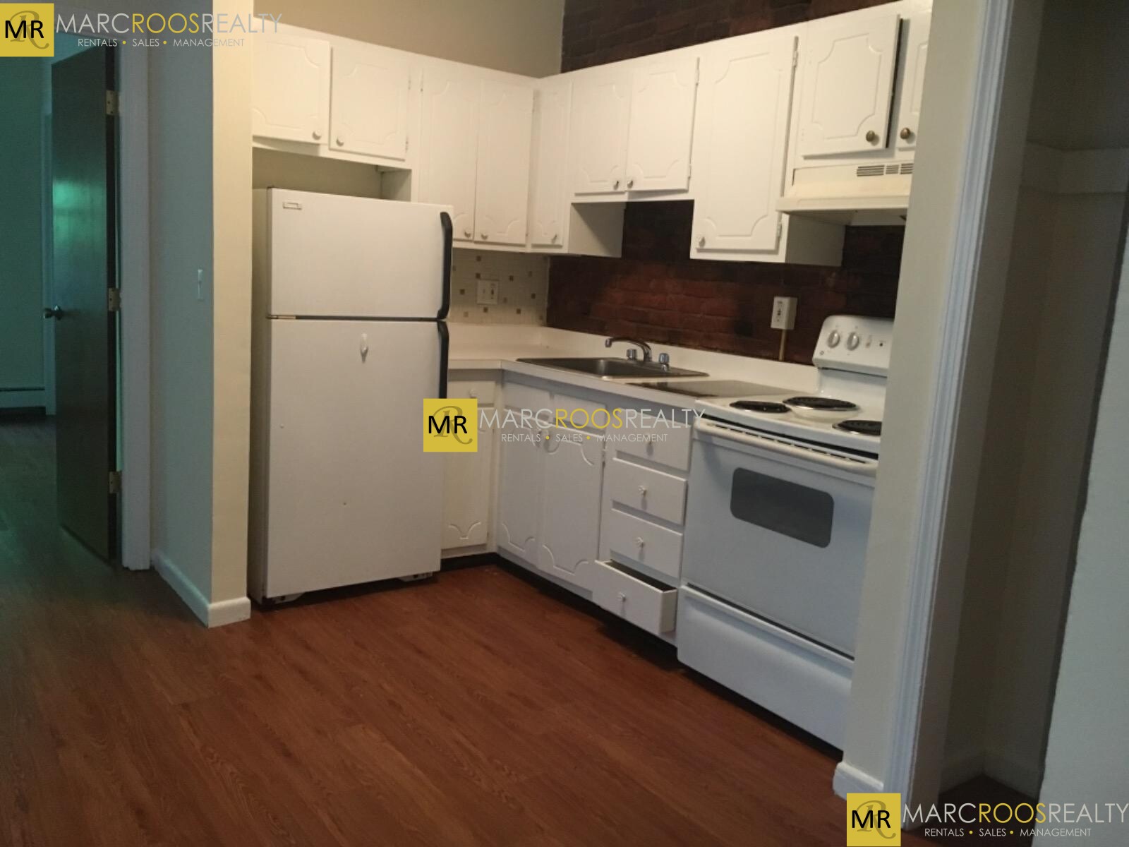 Photo 5 of South Huntington Ave. Unit 15