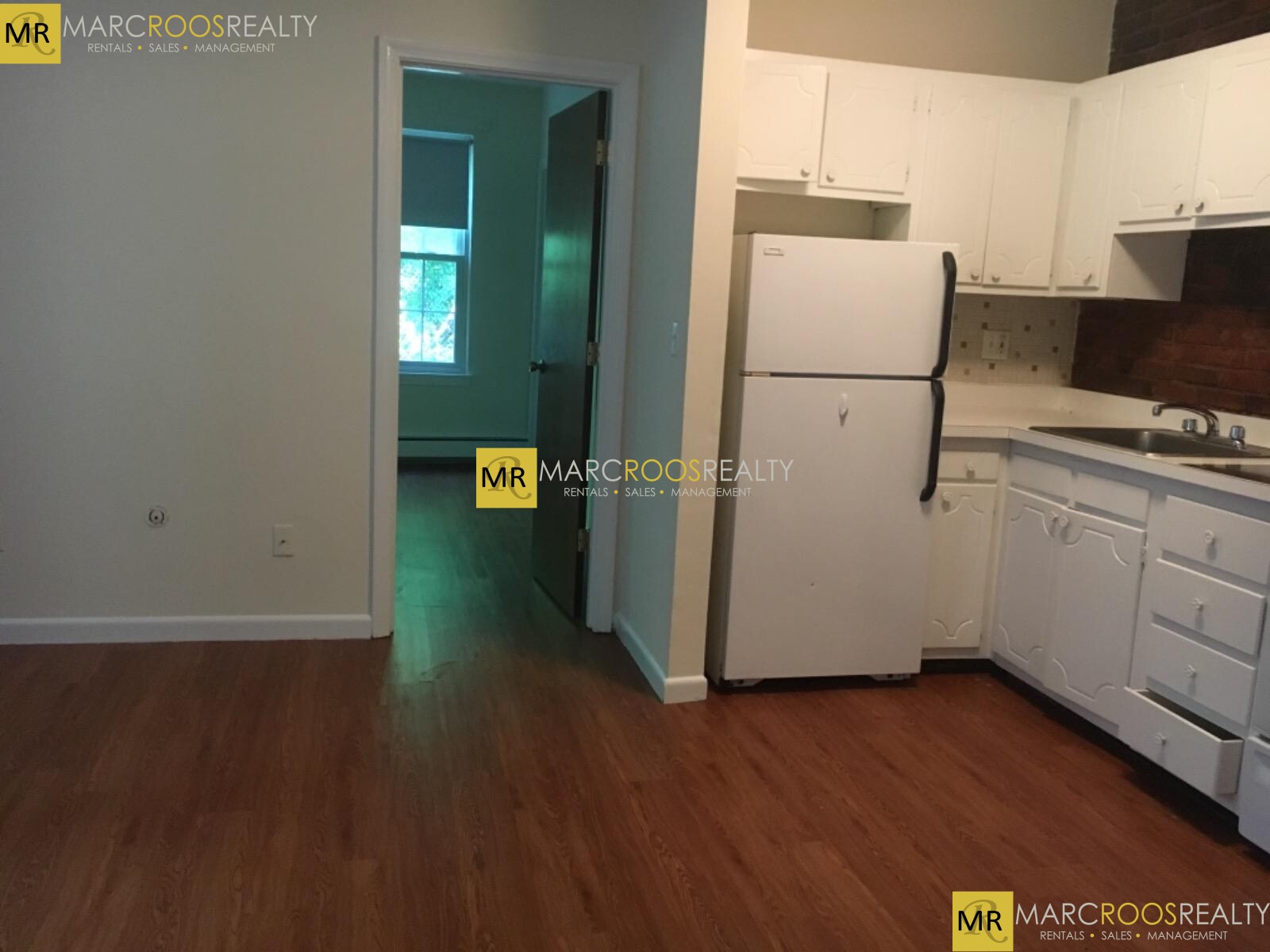 South Huntington Ave. Unit 15, Boston